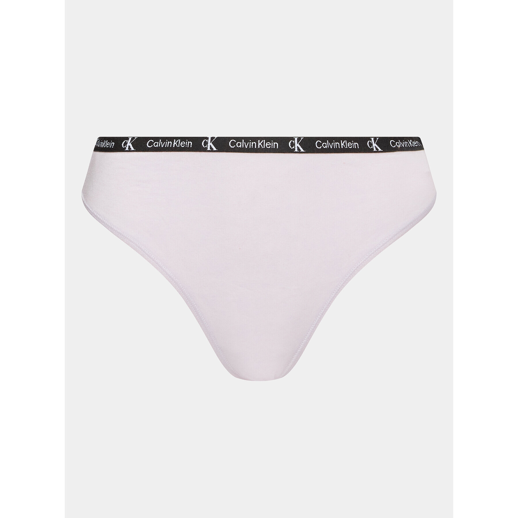 Calvin Klein Underwear Set 7 kusů klasických kalhotek 000QD3993E Barevná - Pepit.cz