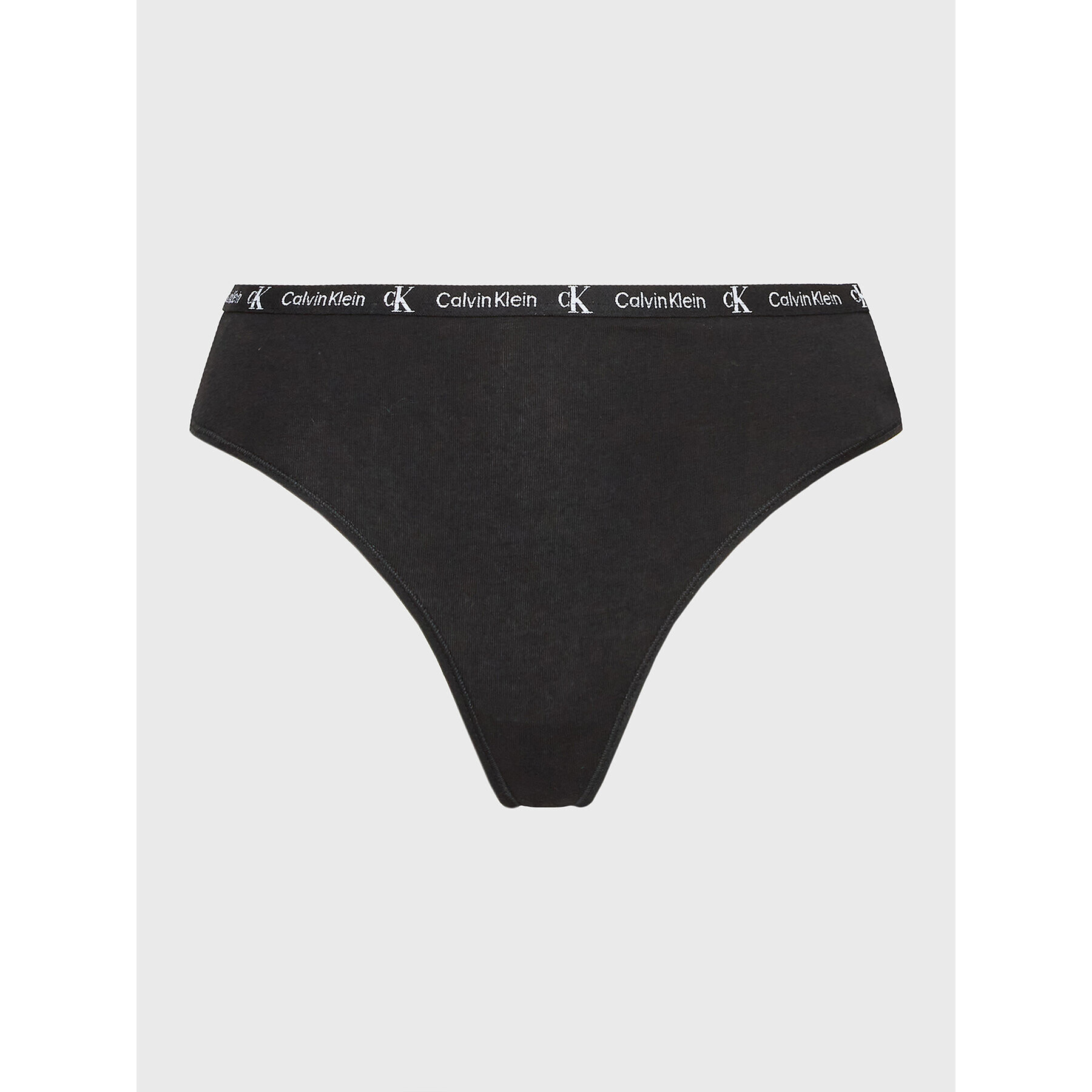 Calvin Klein Underwear Set 7 kusů klasických kalhotek Modern 000QD3993E Barevná - Pepit.cz