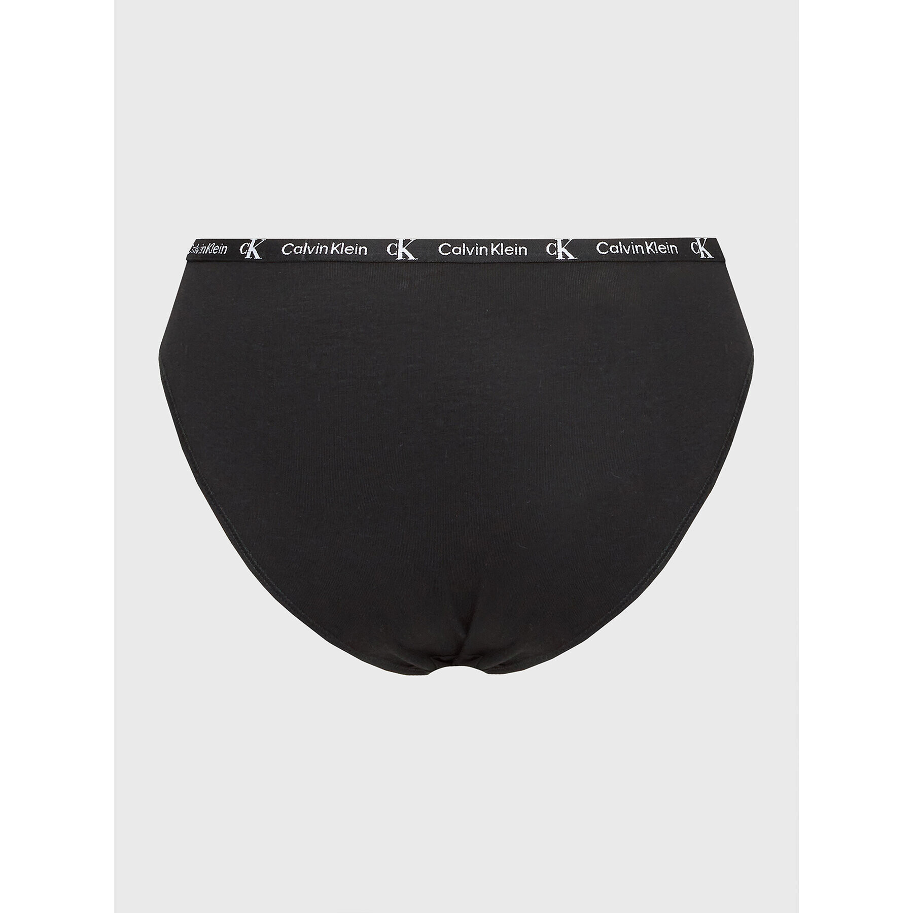 Calvin Klein Underwear Set 7 kusů klasických kalhotek Modern 000QD3993E Barevná - Pepit.cz