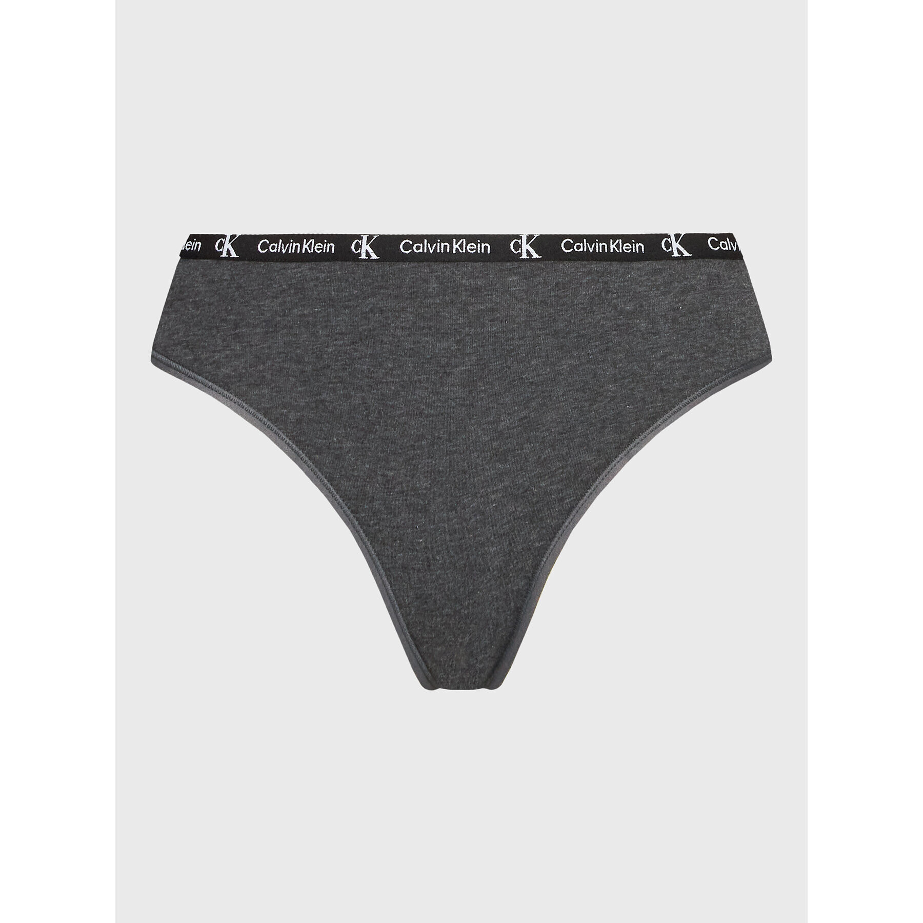 Calvin Klein Underwear Set 7 kusů klasických kalhotek Modern 000QD3993E Barevná - Pepit.cz