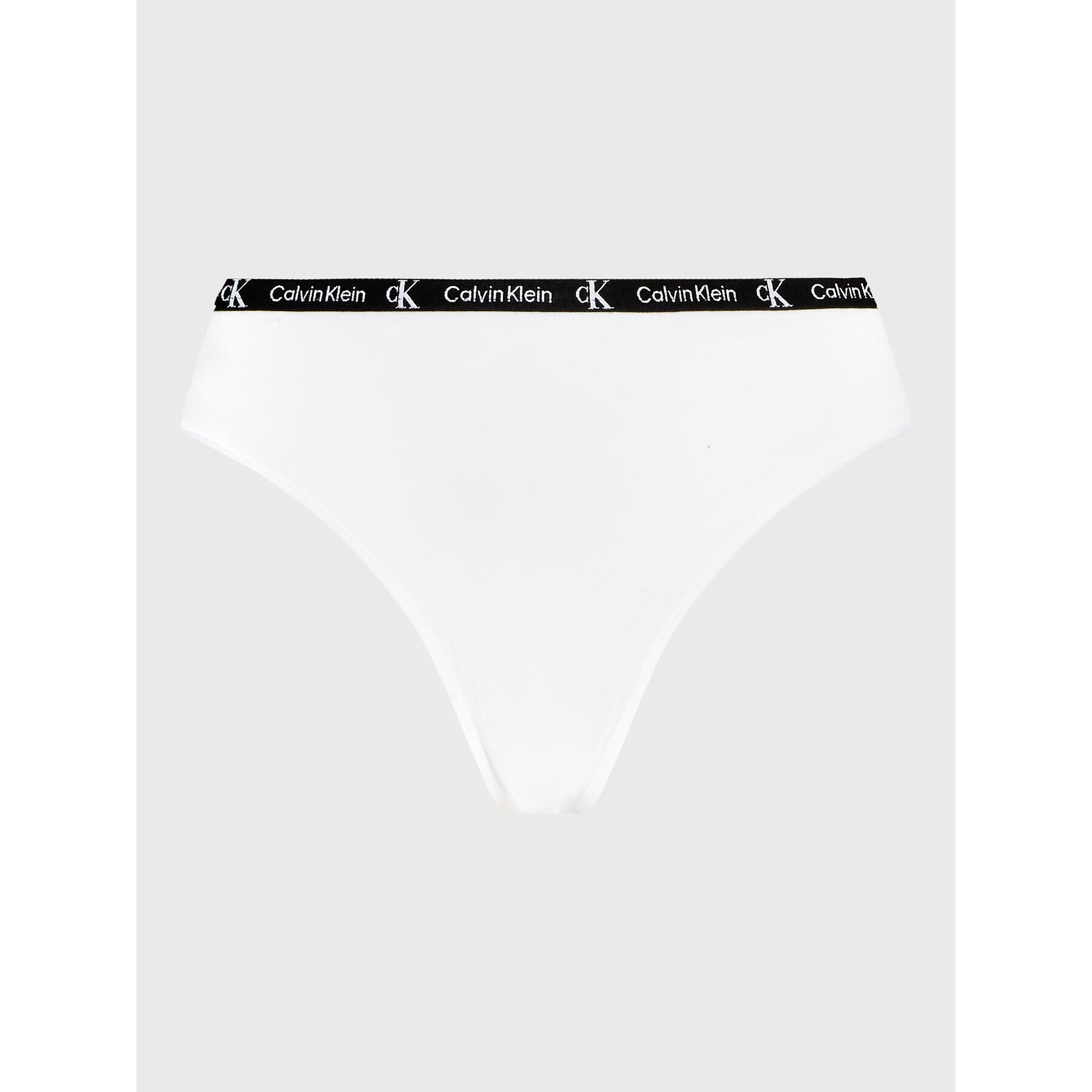 Calvin Klein Underwear Set 7 kusů klasických kalhotek Modern 000QD3993E Barevná - Pepit.cz