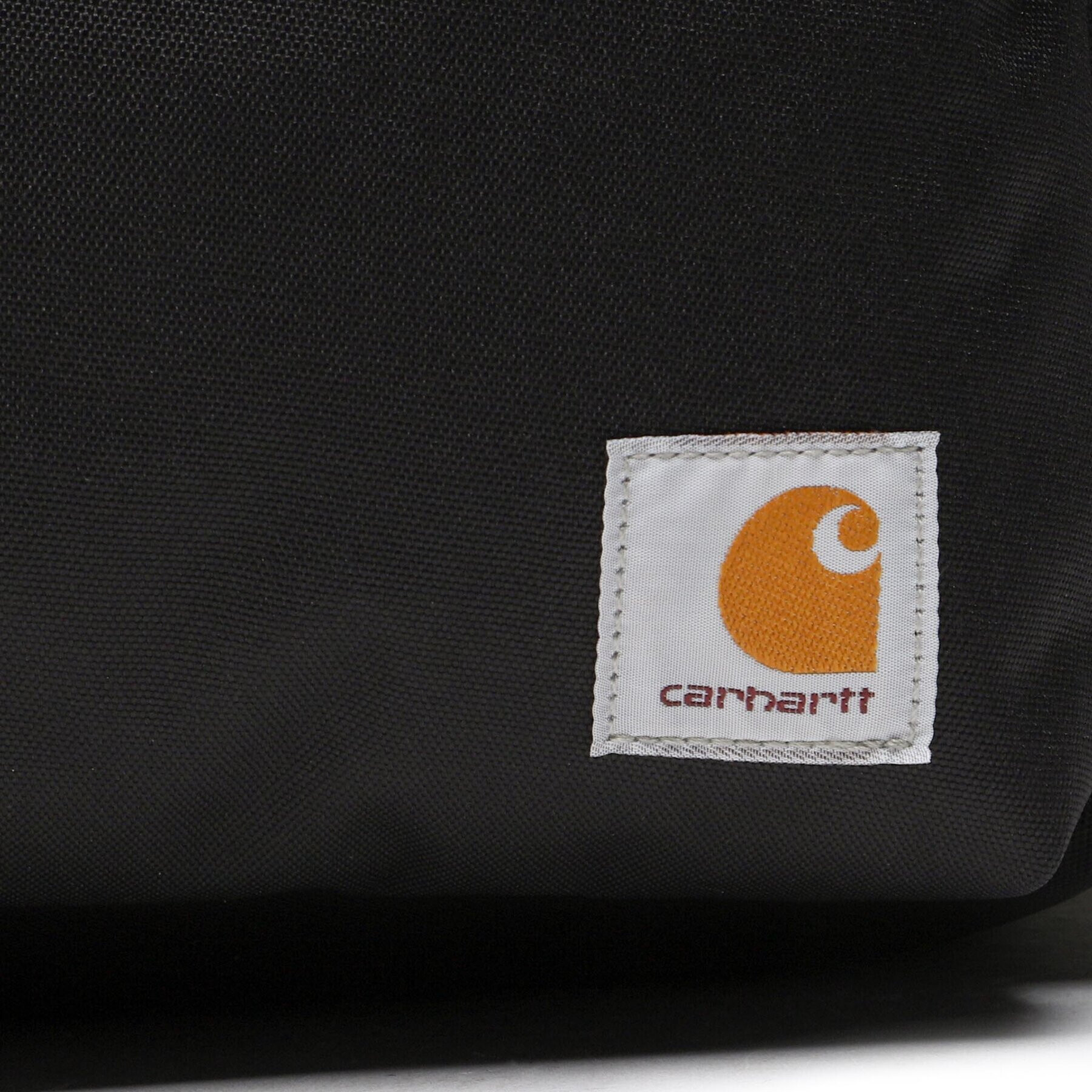 Carhartt WIP Batoh Jake Backpack I031004 Černá - Pepit.cz