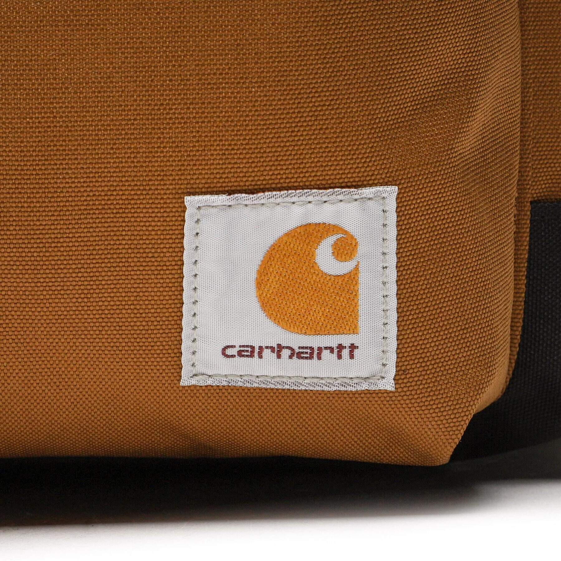 Carhartt WIP Batoh Jake Backpack I031004 Hnědá - Pepit.cz