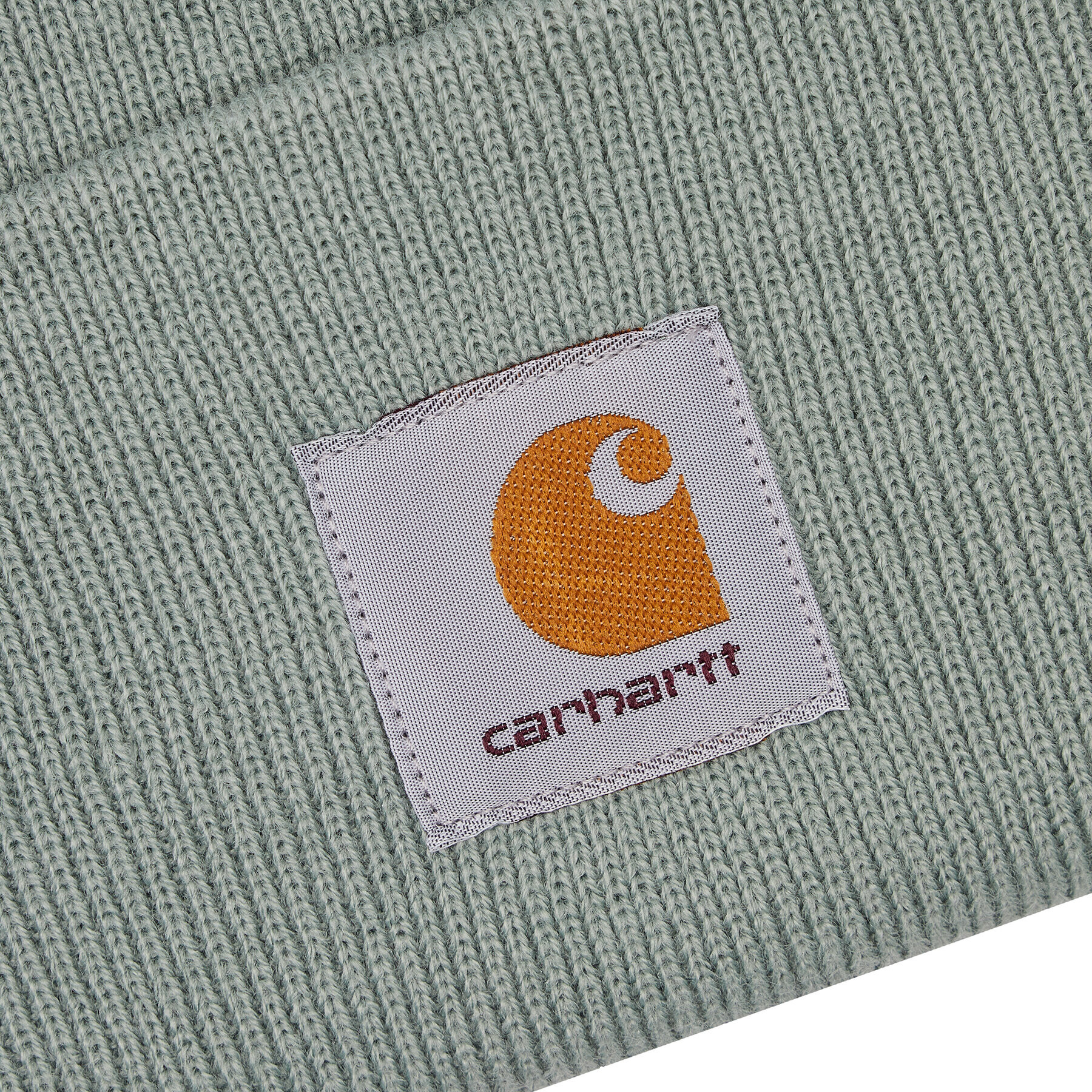 Carhartt WIP Čepice Watch I020222 Zelená - Pepit.cz