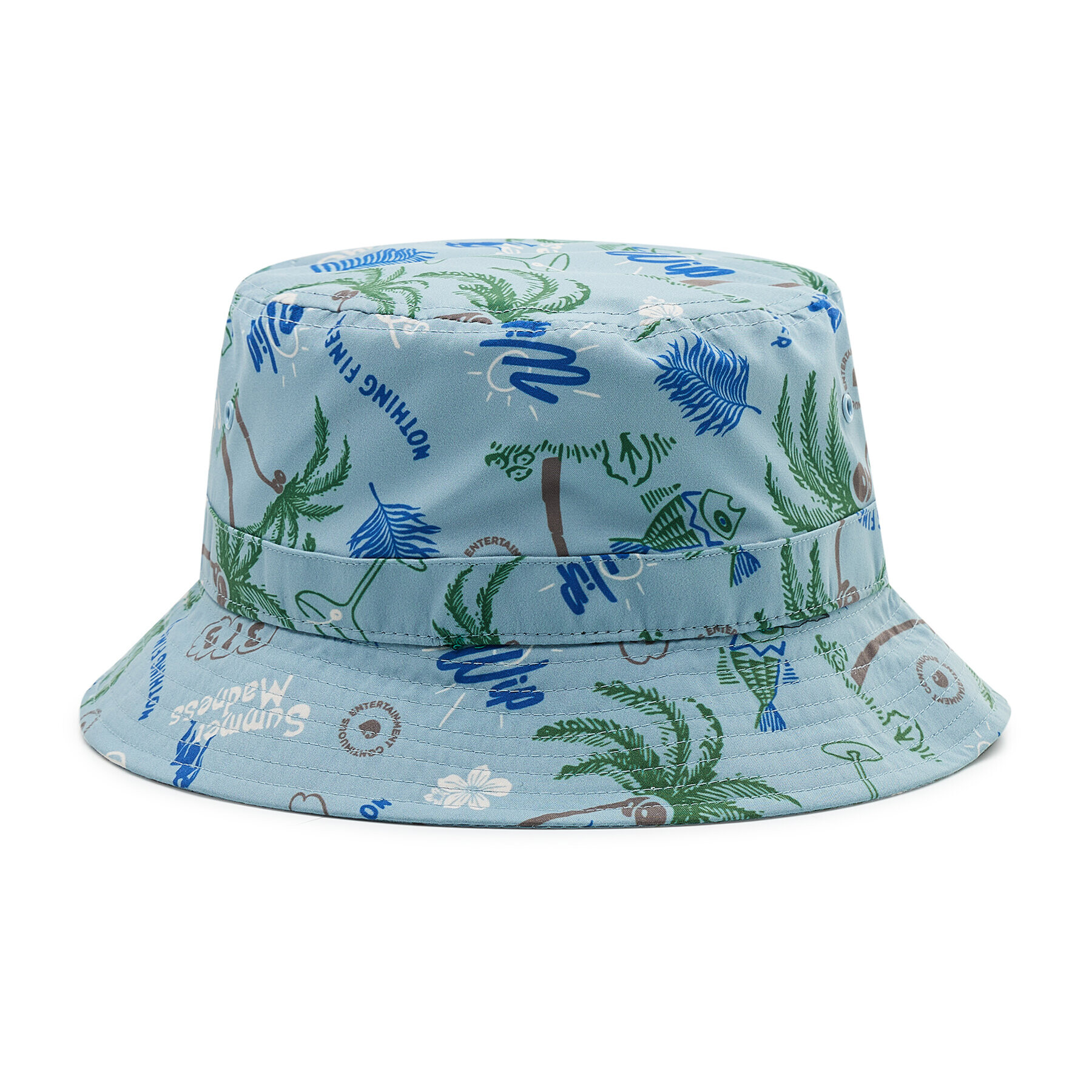 Carhartt WIP Klobouk Sylvan Bucket Hat I030098 Modrá - Pepit.cz