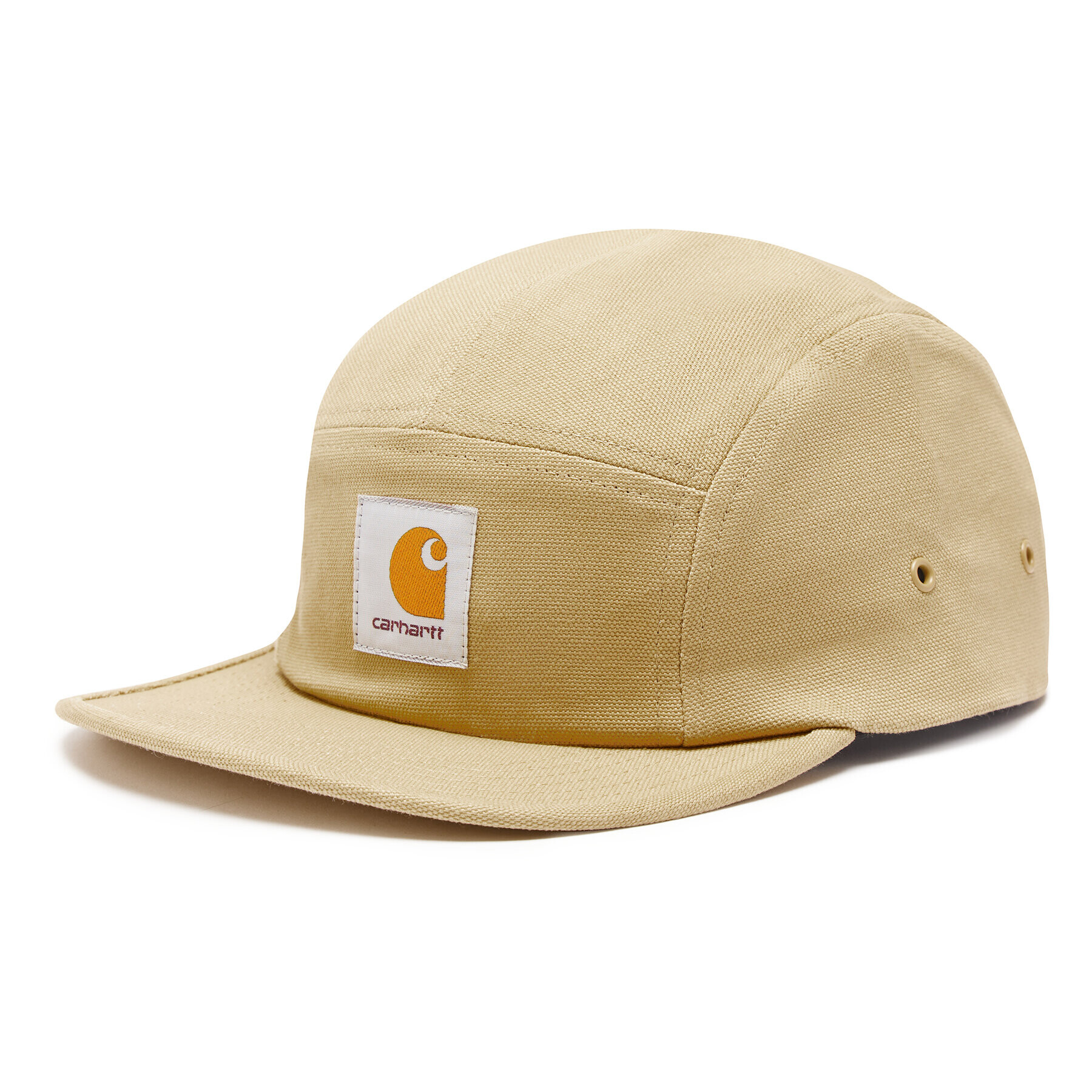 Carhartt WIP Kšiltovka Backley I016607 Béžová - Pepit.cz