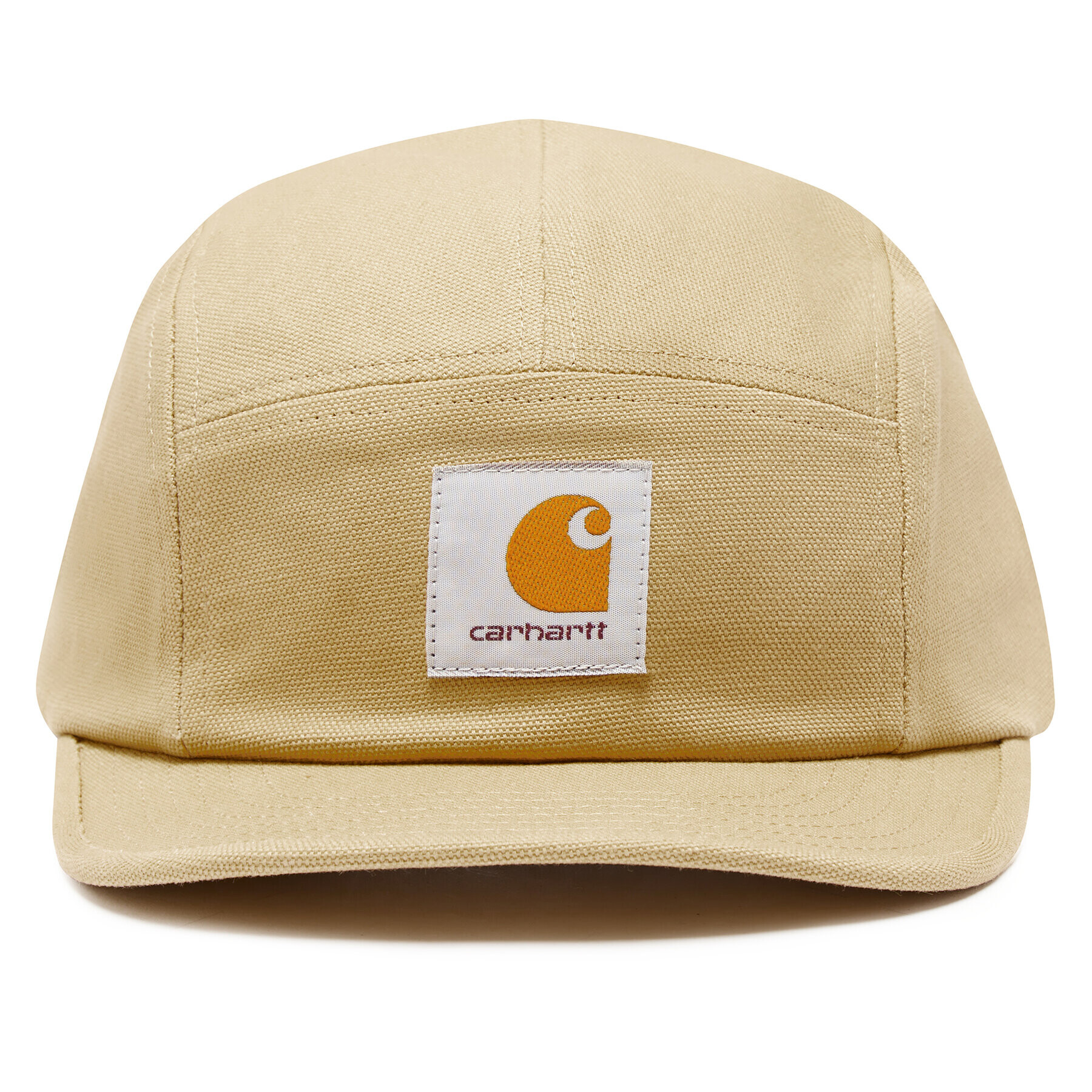 Carhartt WIP Kšiltovka Backley I016607 Béžová - Pepit.cz