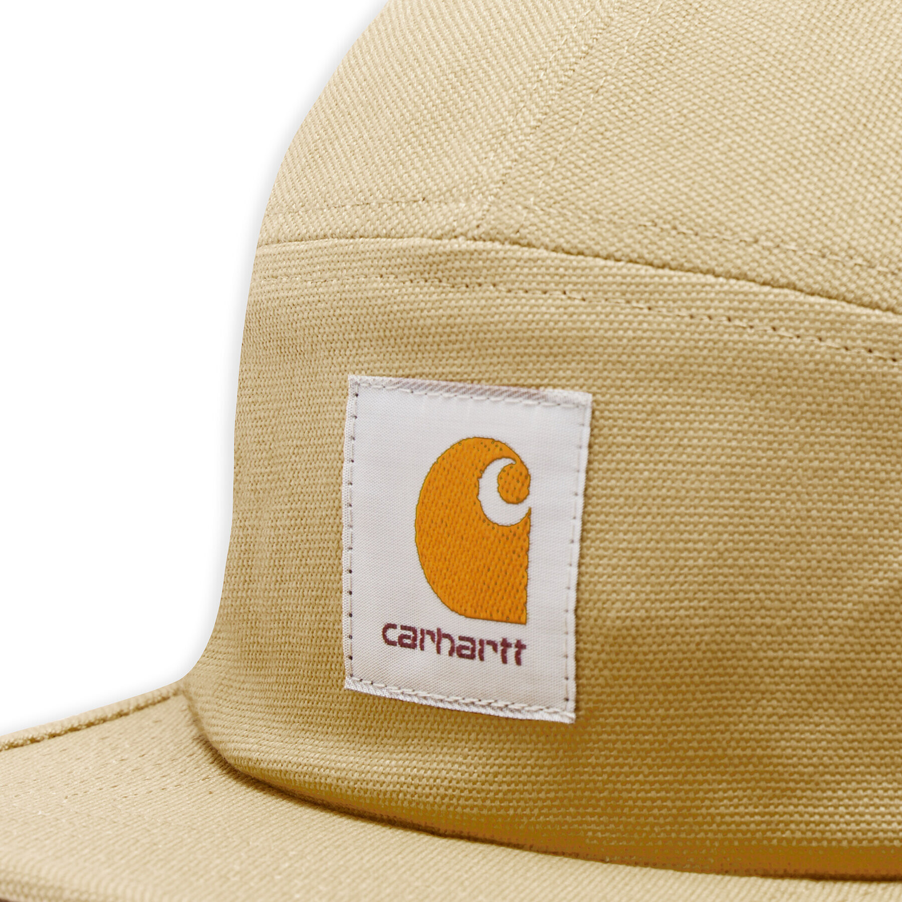 Carhartt WIP Kšiltovka Backley I016607 Béžová - Pepit.cz