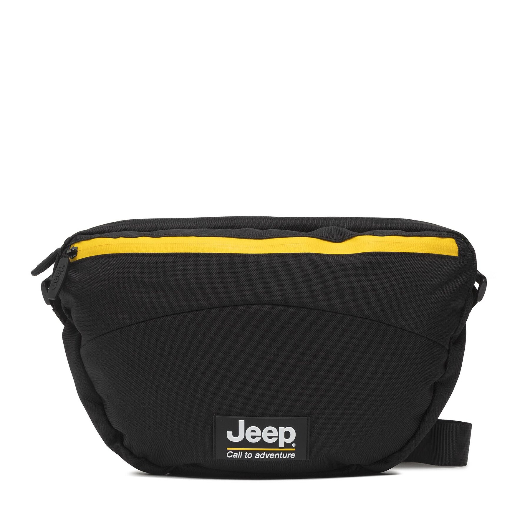 Carpisa Brašna Rugged Go (Jeep) BSA91604542 Černá - Pepit.cz