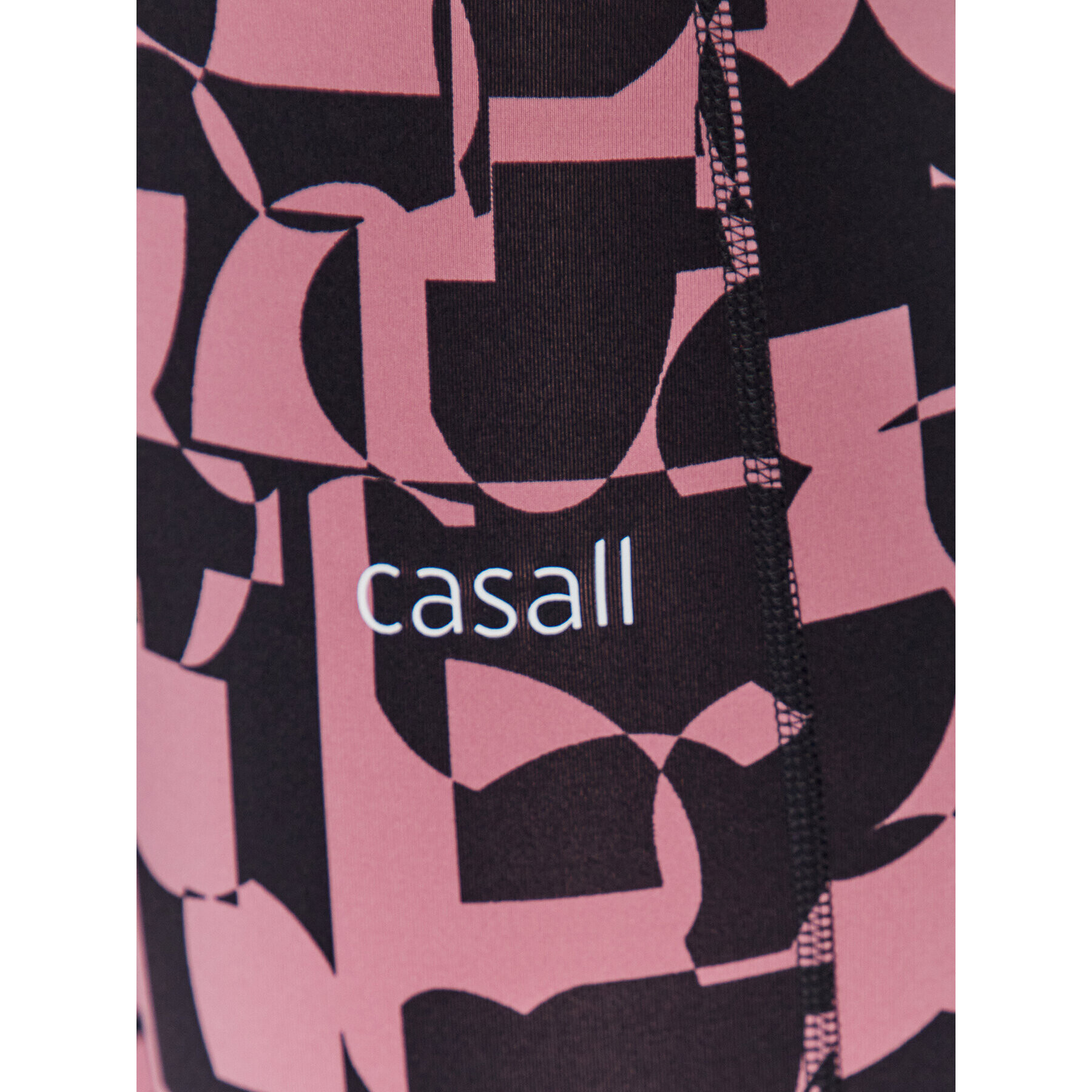 Casall Legíny 21501 Růžová Slim Fit - Pepit.cz