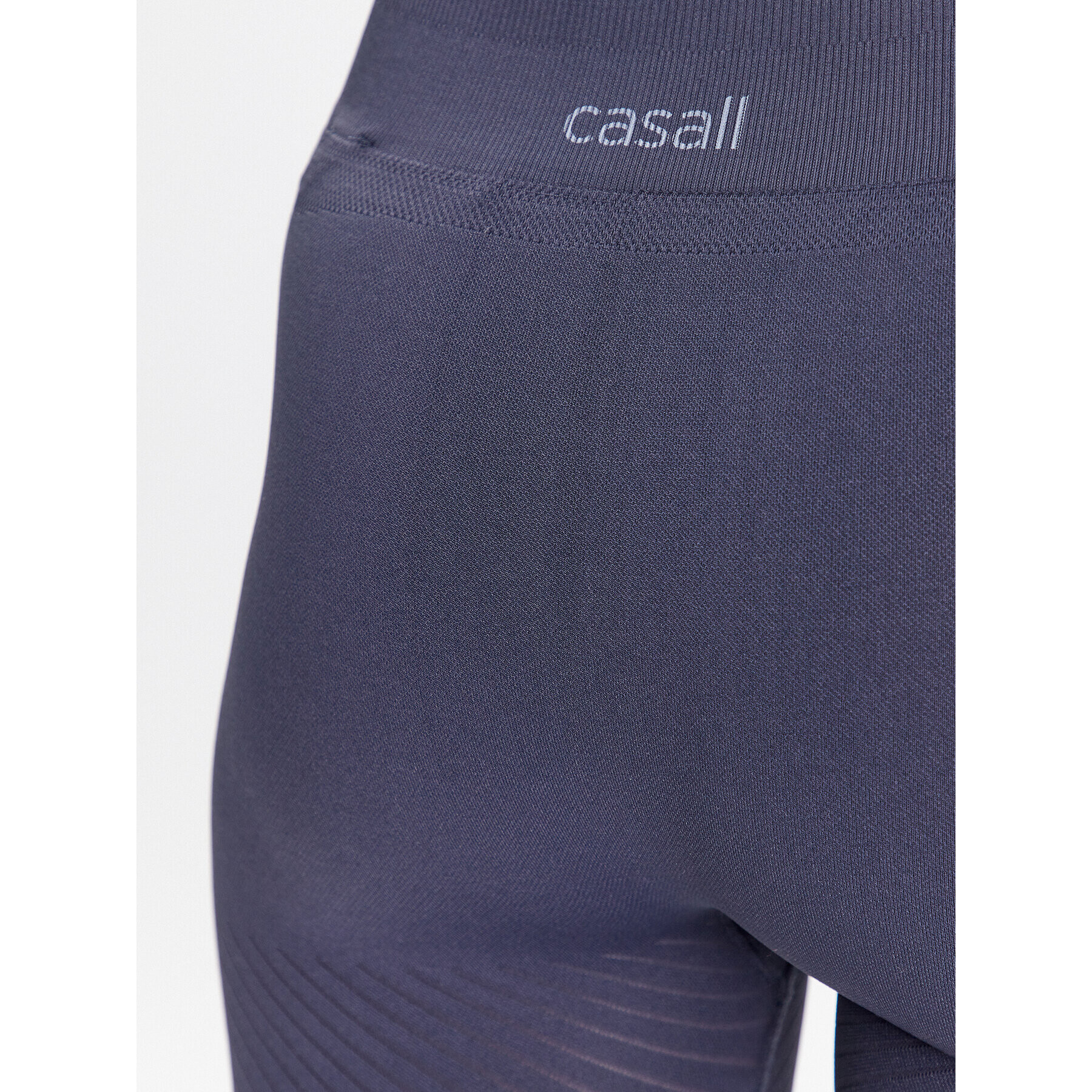 Casall Legíny 21514 Tmavomodrá Slim Fit - Pepit.cz