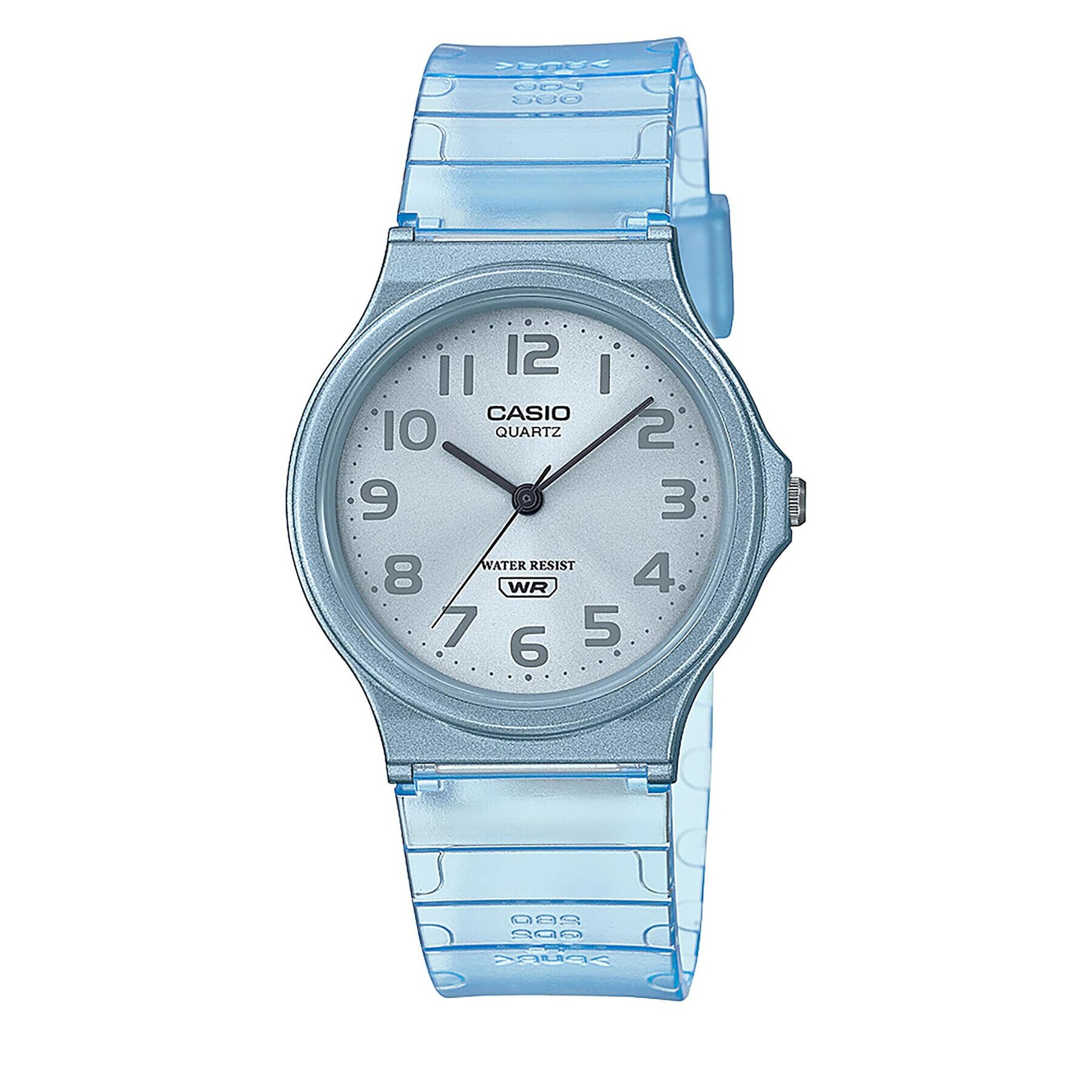 Casio Hodinky Classic MQ-24S-2BEF Modrá - Pepit.cz