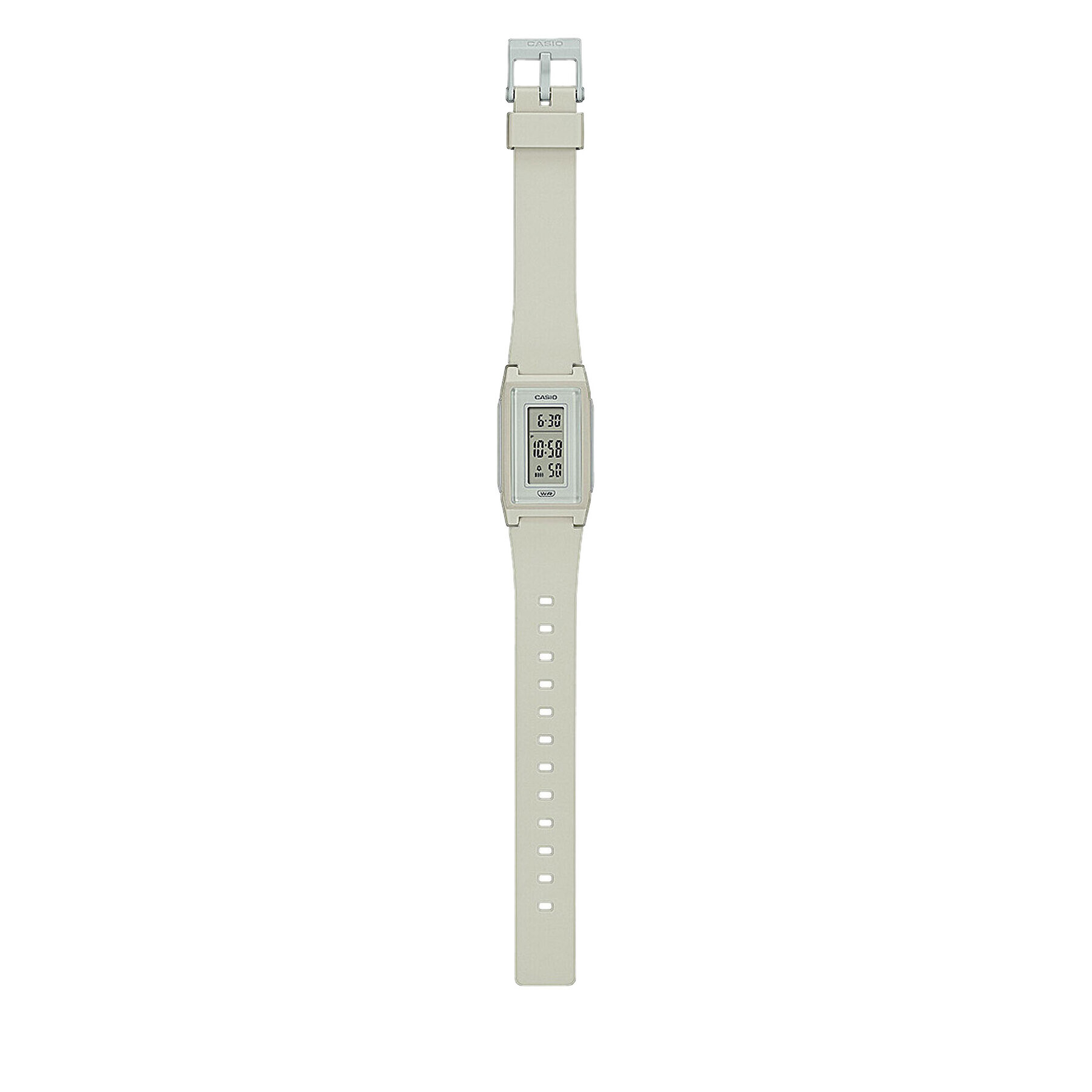 Casio Hodinky LF-10WH -8EF Bílá - Pepit.cz