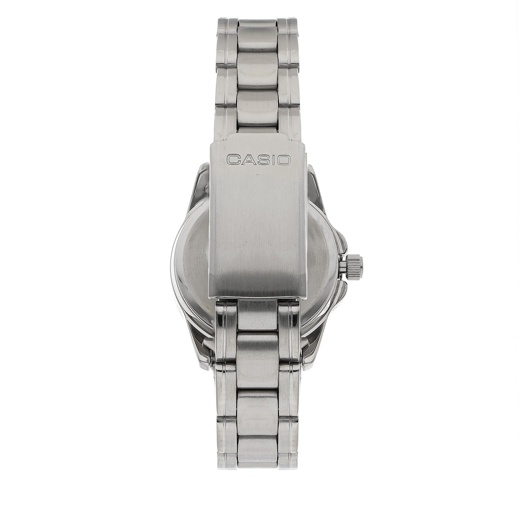 Casio Hodinky LTP-1259PD -7BEG Stříbrná - Pepit.cz