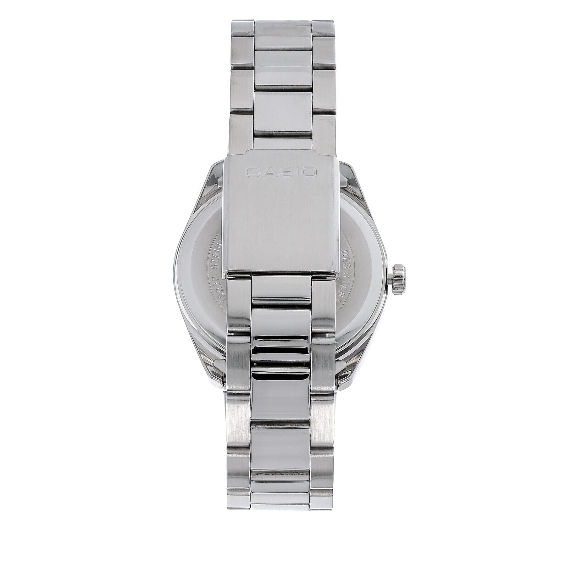 Casio Hodinky MTP-1302D-1A1VEF Stříbrná - Pepit.cz