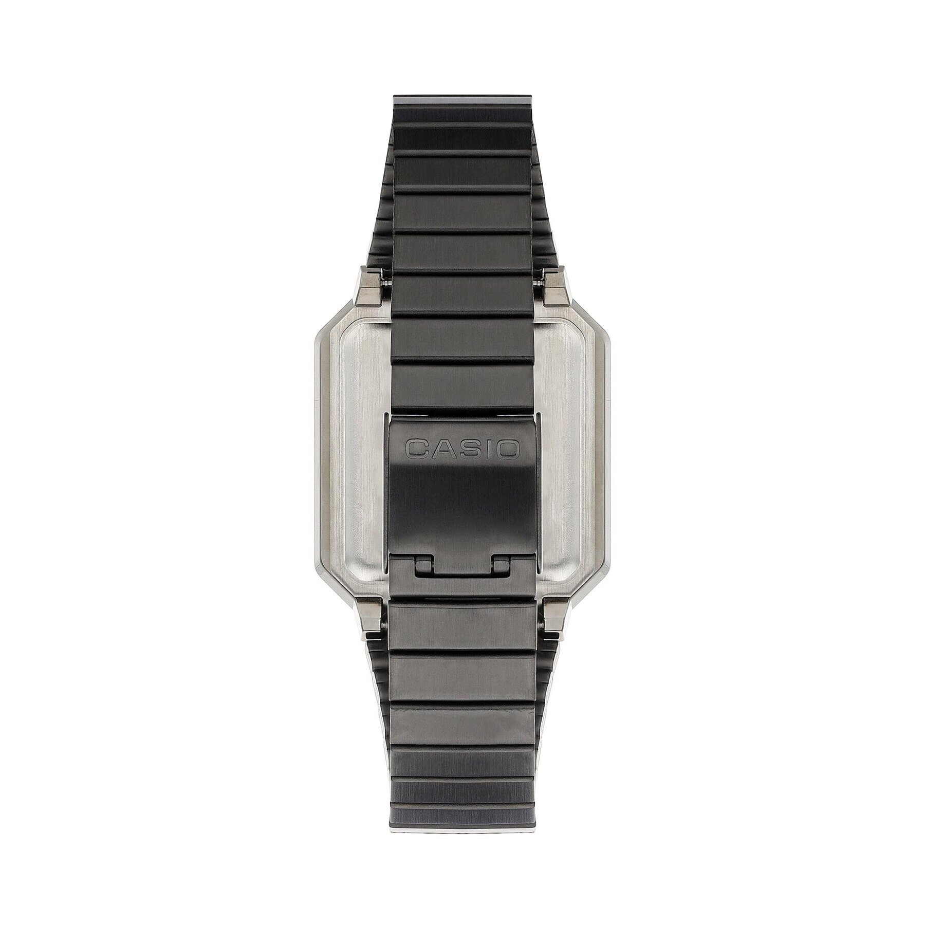 Casio Hodinky Vintage A100WEGG-1AEF Šedá - Pepit.cz