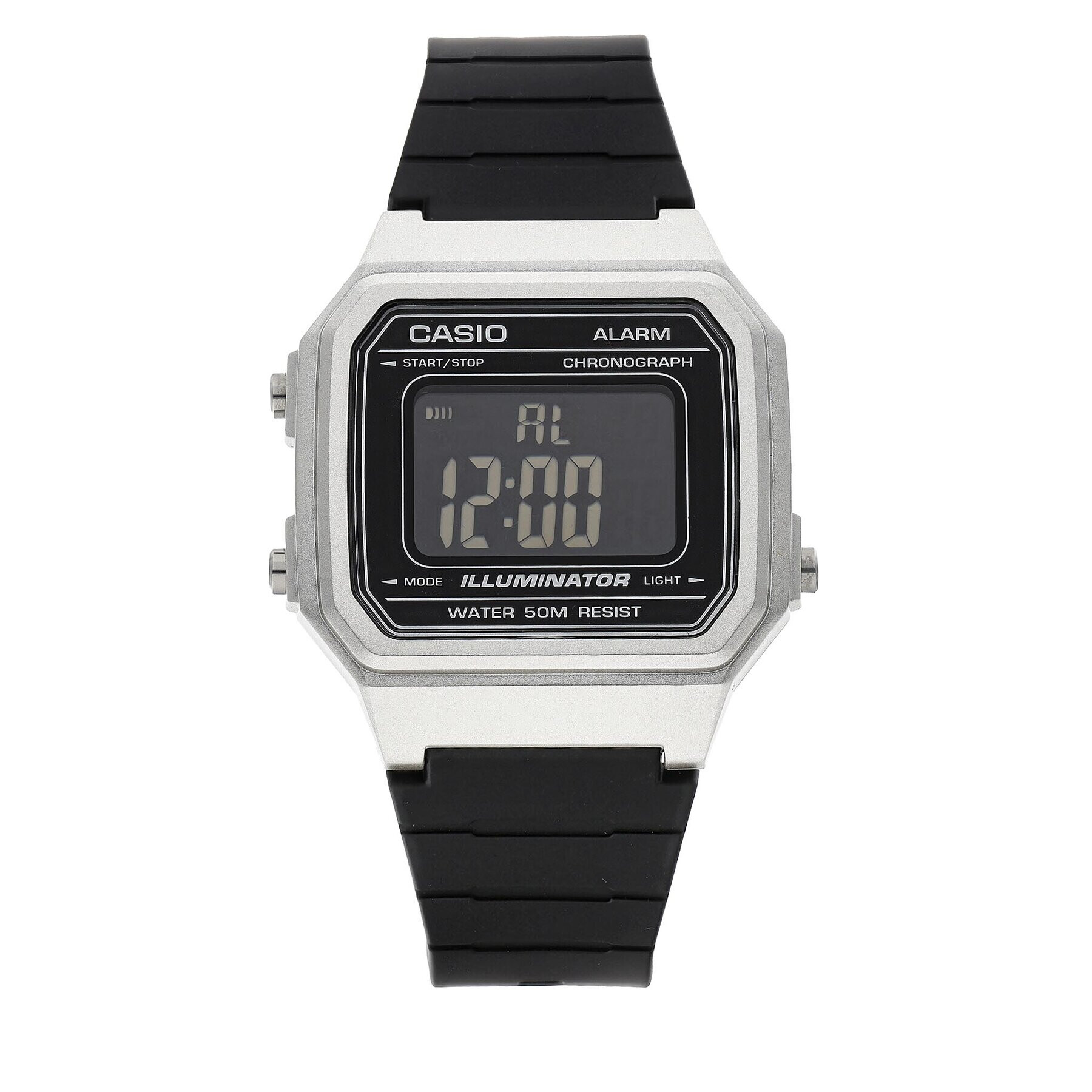 Casio Hodinky W-217HM -7BVEF Černá - Pepit.cz