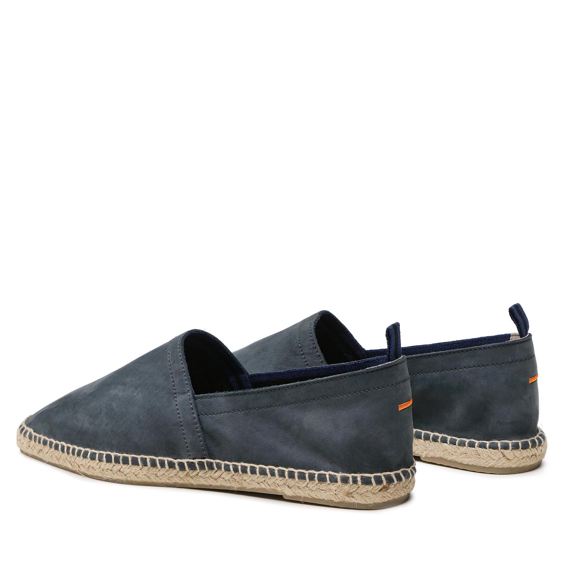 Castañer Espadrilky Pablo/130 023082-316 Modrá - Pepit.cz