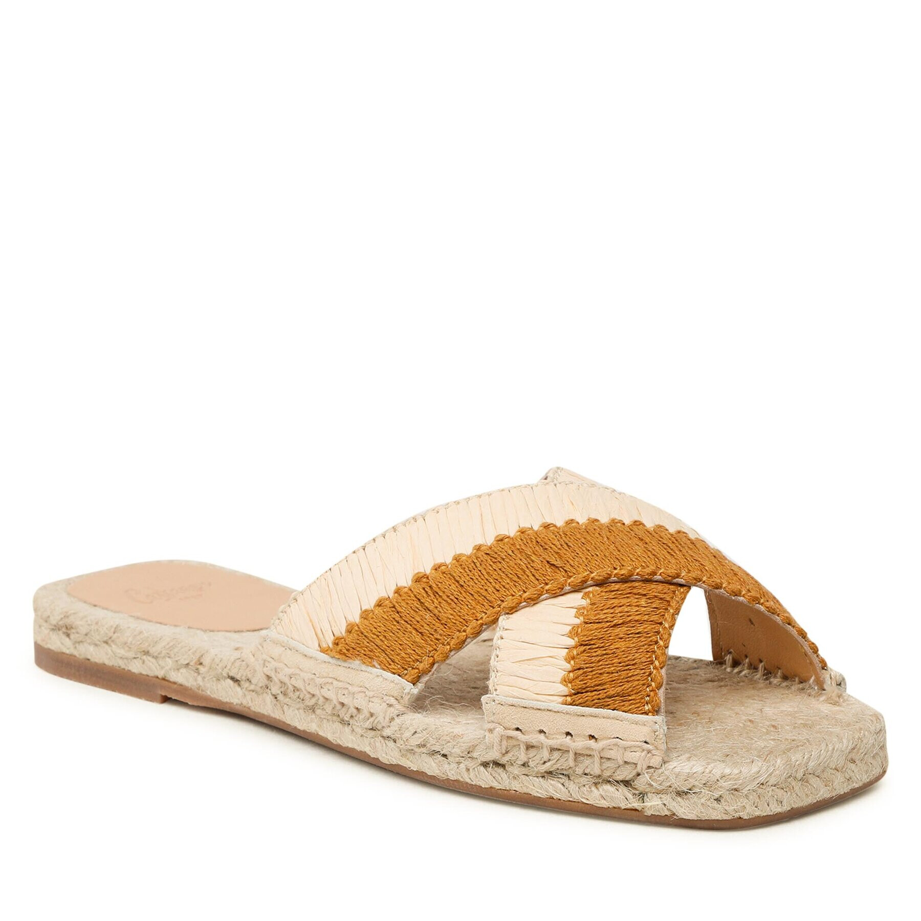 Castañer Espadrilky Priscila/141 023112-4276 Barevná - Pepit.cz