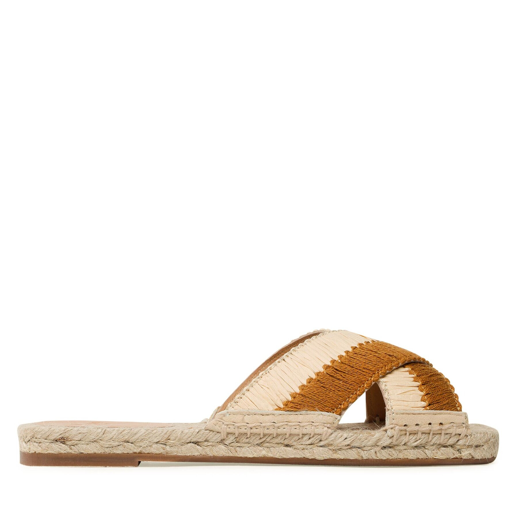 Castañer Espadrilky Priscila/141 023112-4276 Barevná - Pepit.cz