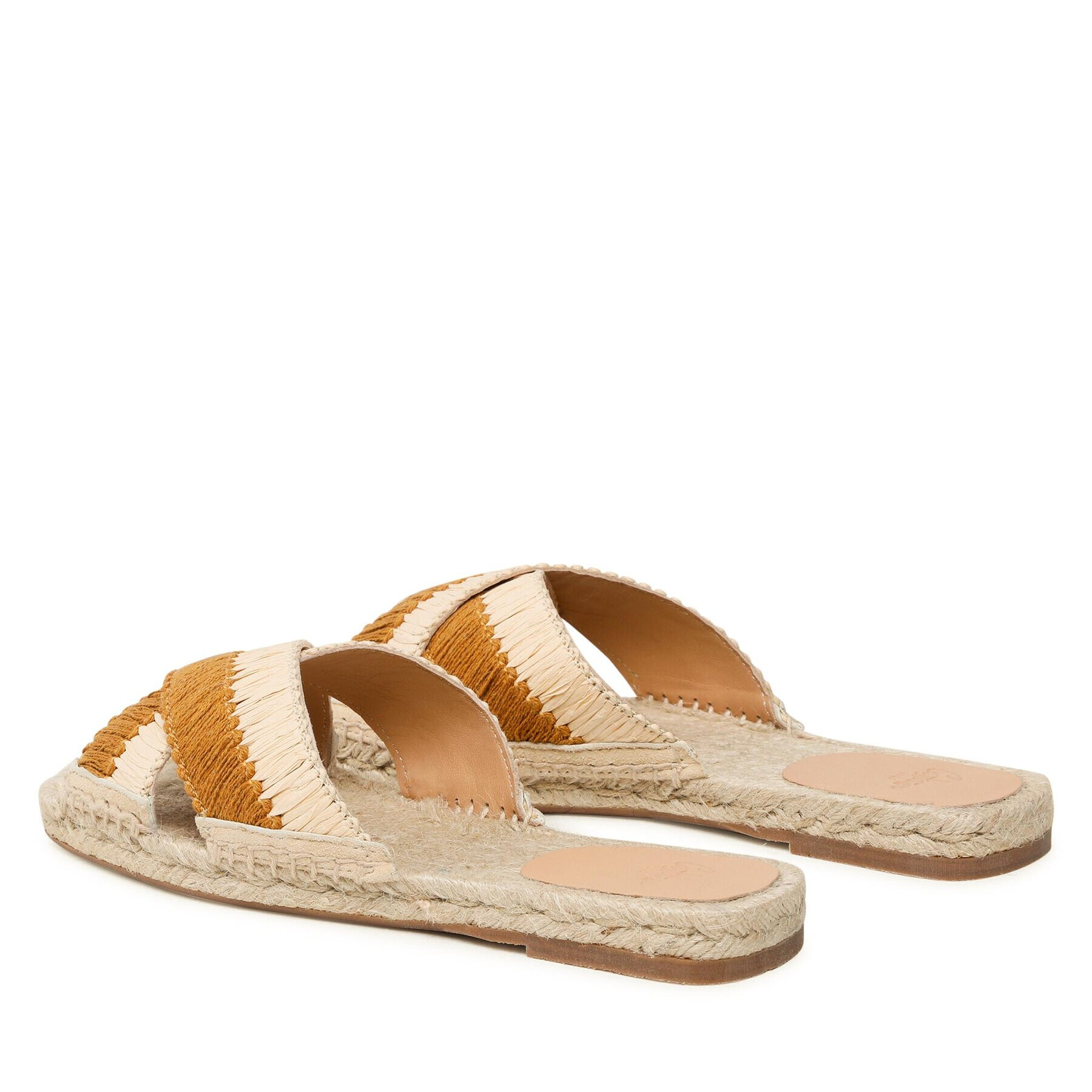 Castañer Espadrilky Priscila/141 023112-4276 Barevná - Pepit.cz