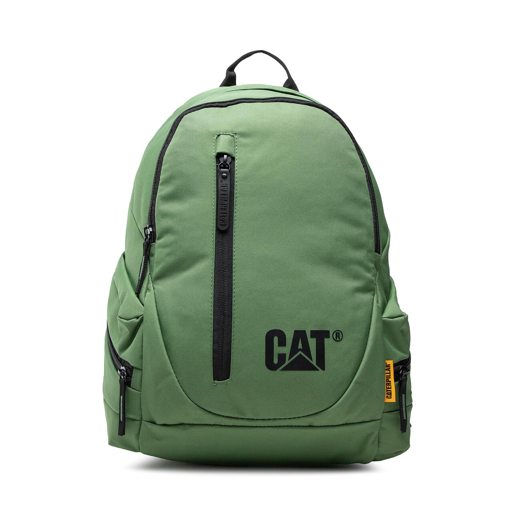 CATerpillar Batoh Backpack 83541-516 Zelená - Pepit.cz