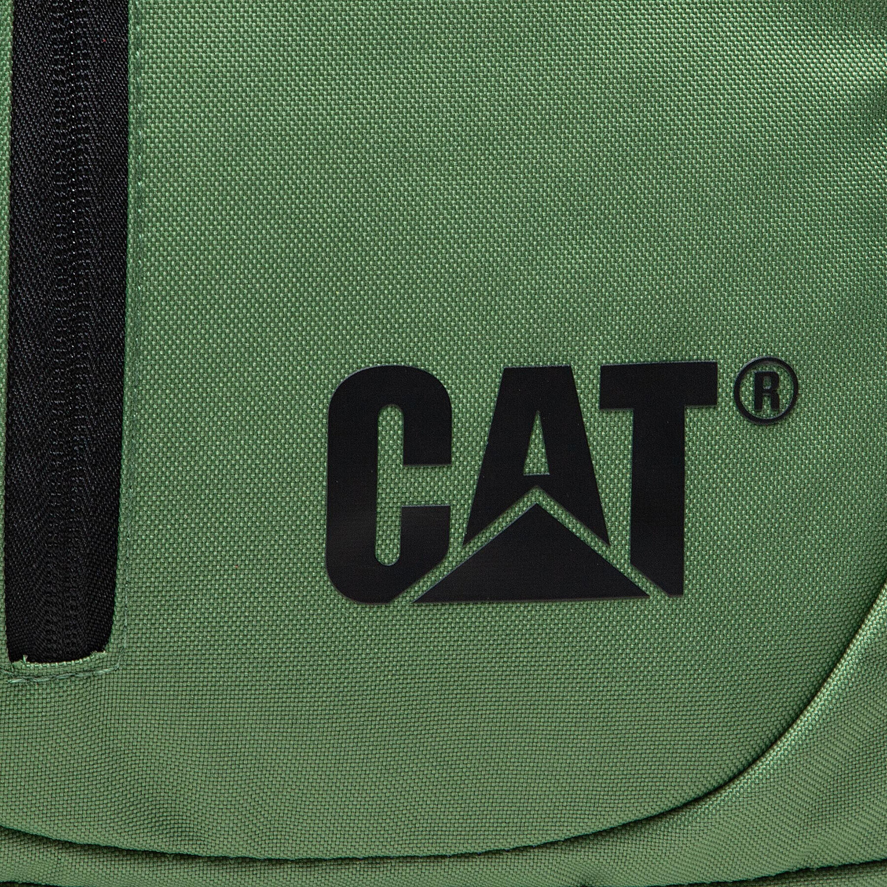 CATerpillar Batoh Backpack 83541-516 Zelená - Pepit.cz