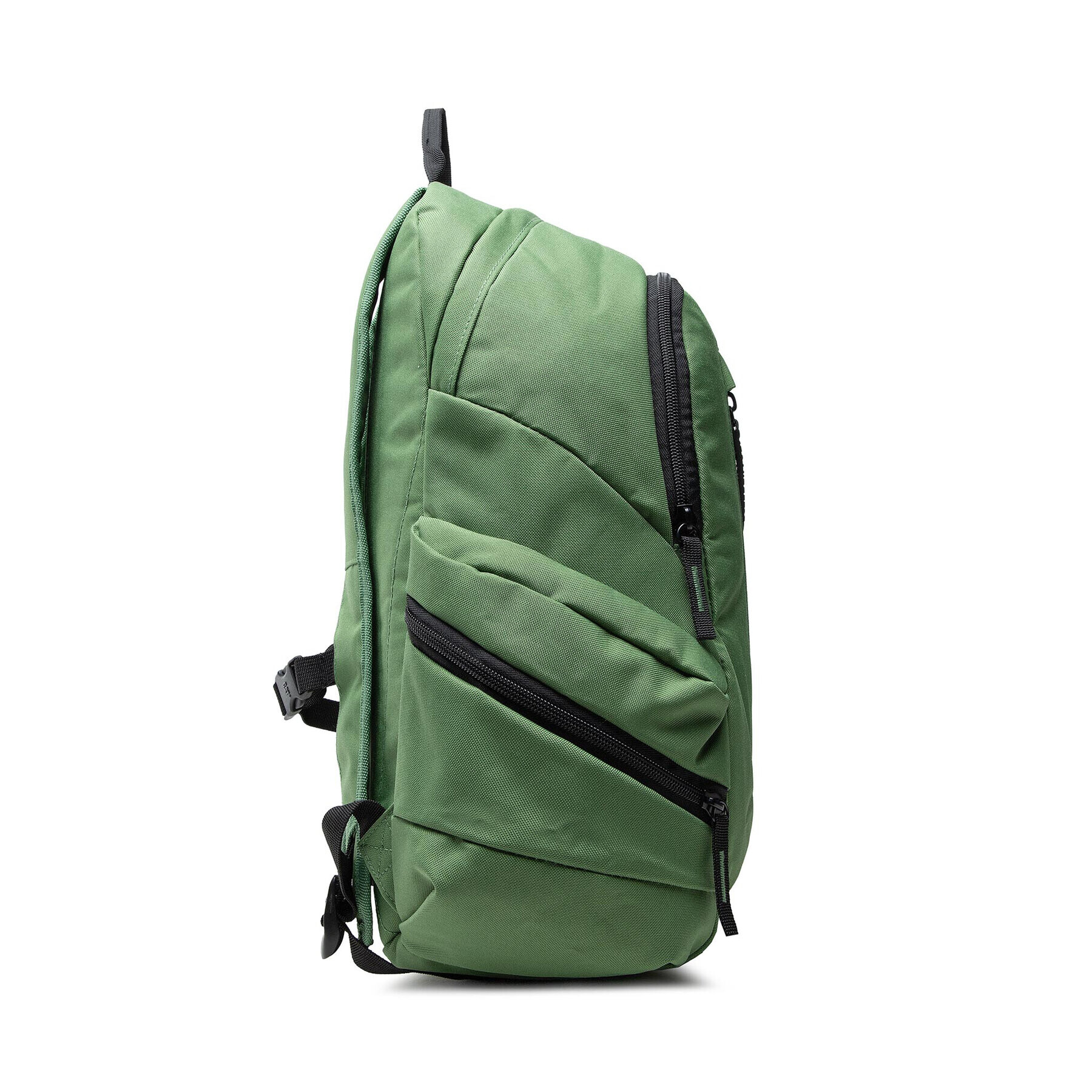 CATerpillar Batoh Backpack 83541-516 Zelená - Pepit.cz