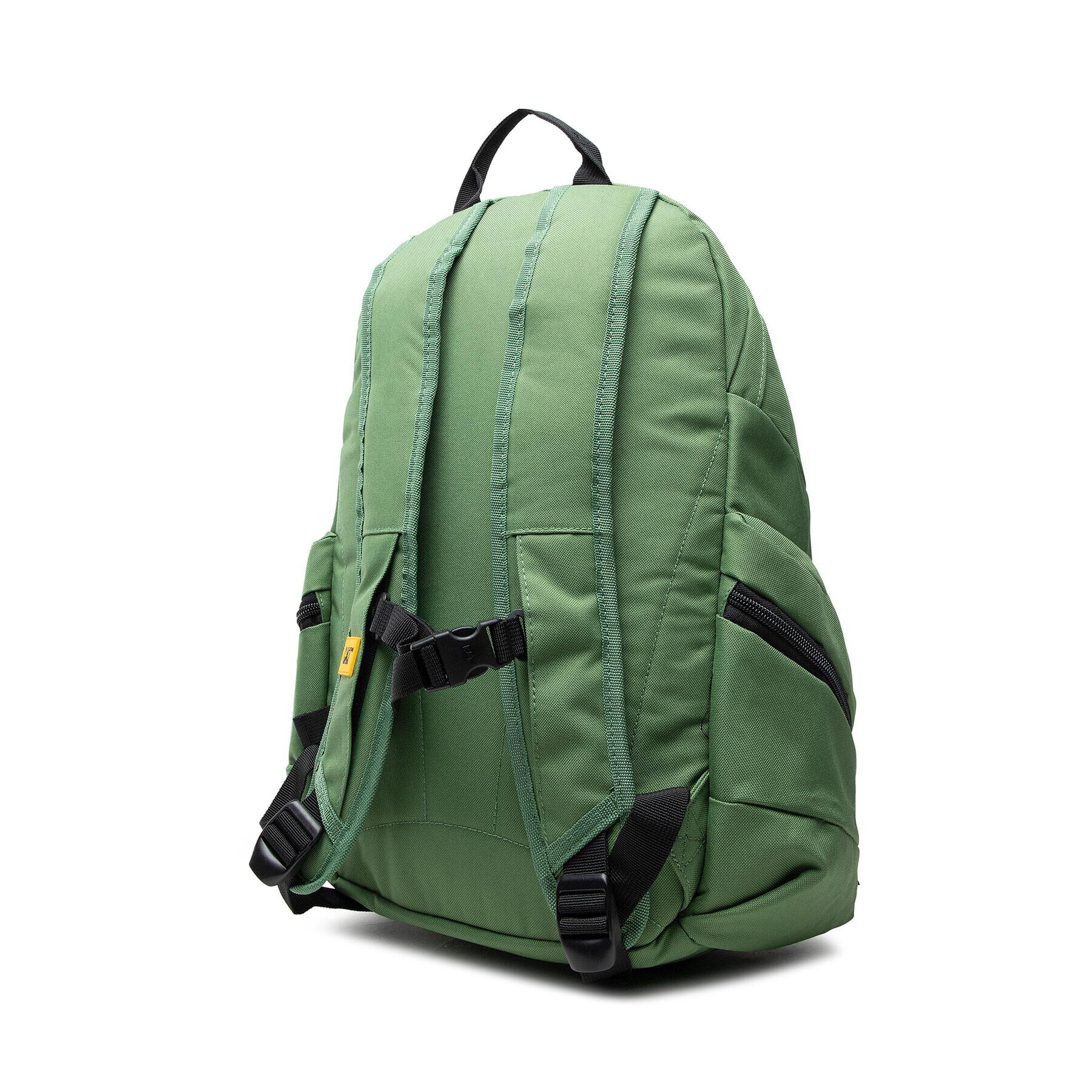 CATerpillar Batoh Backpack 83541-516 Zelená - Pepit.cz