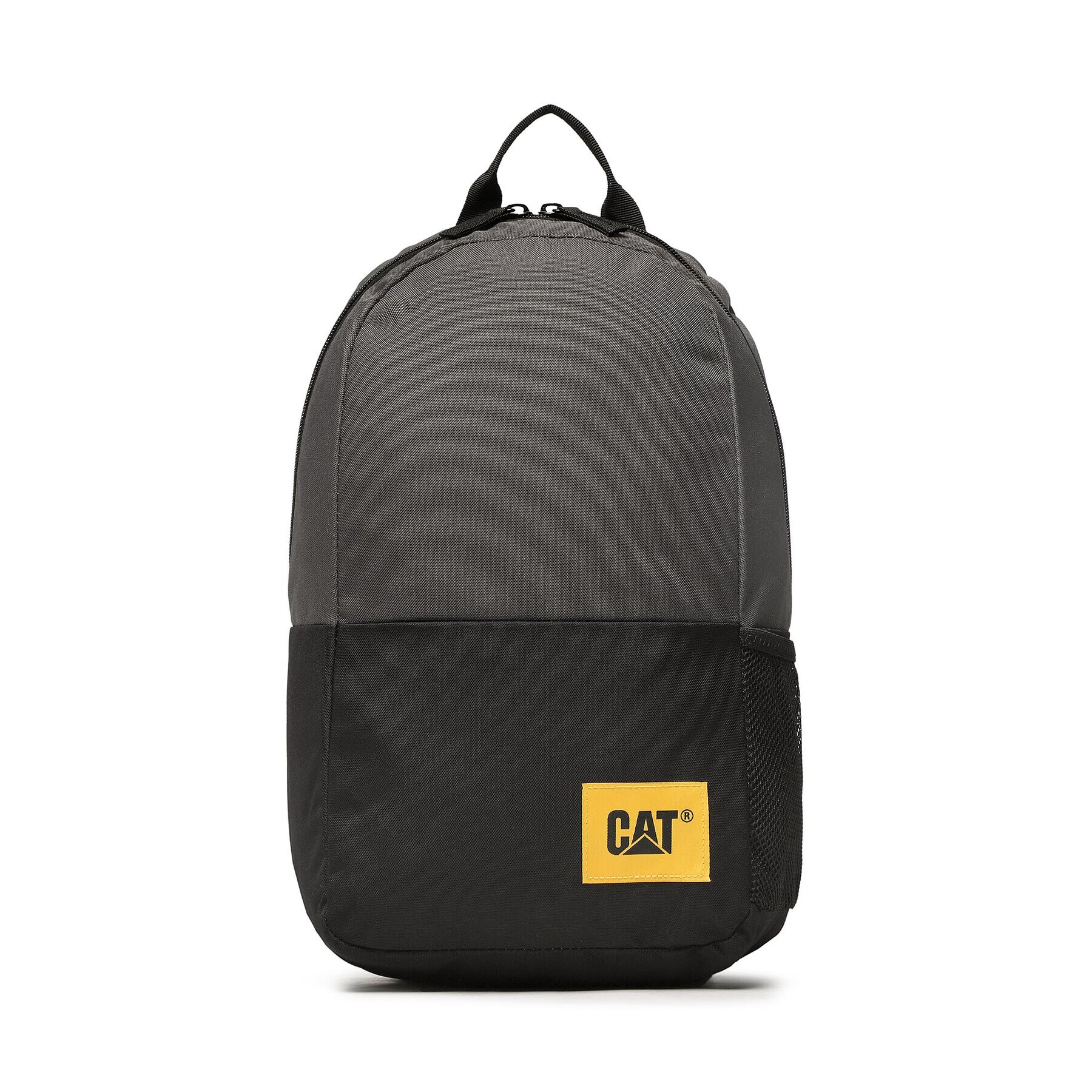 CATerpillar Batoh Backpack Smu 84408-167 Šedá - Pepit.cz