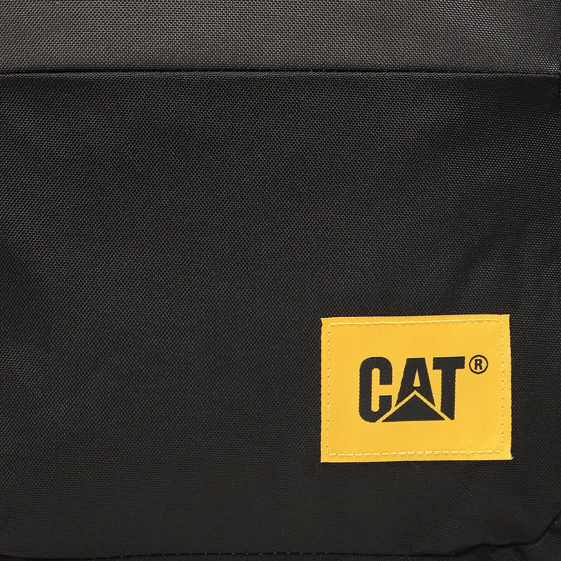 CATerpillar Batoh Backpack Smu 84408-167 Šedá - Pepit.cz