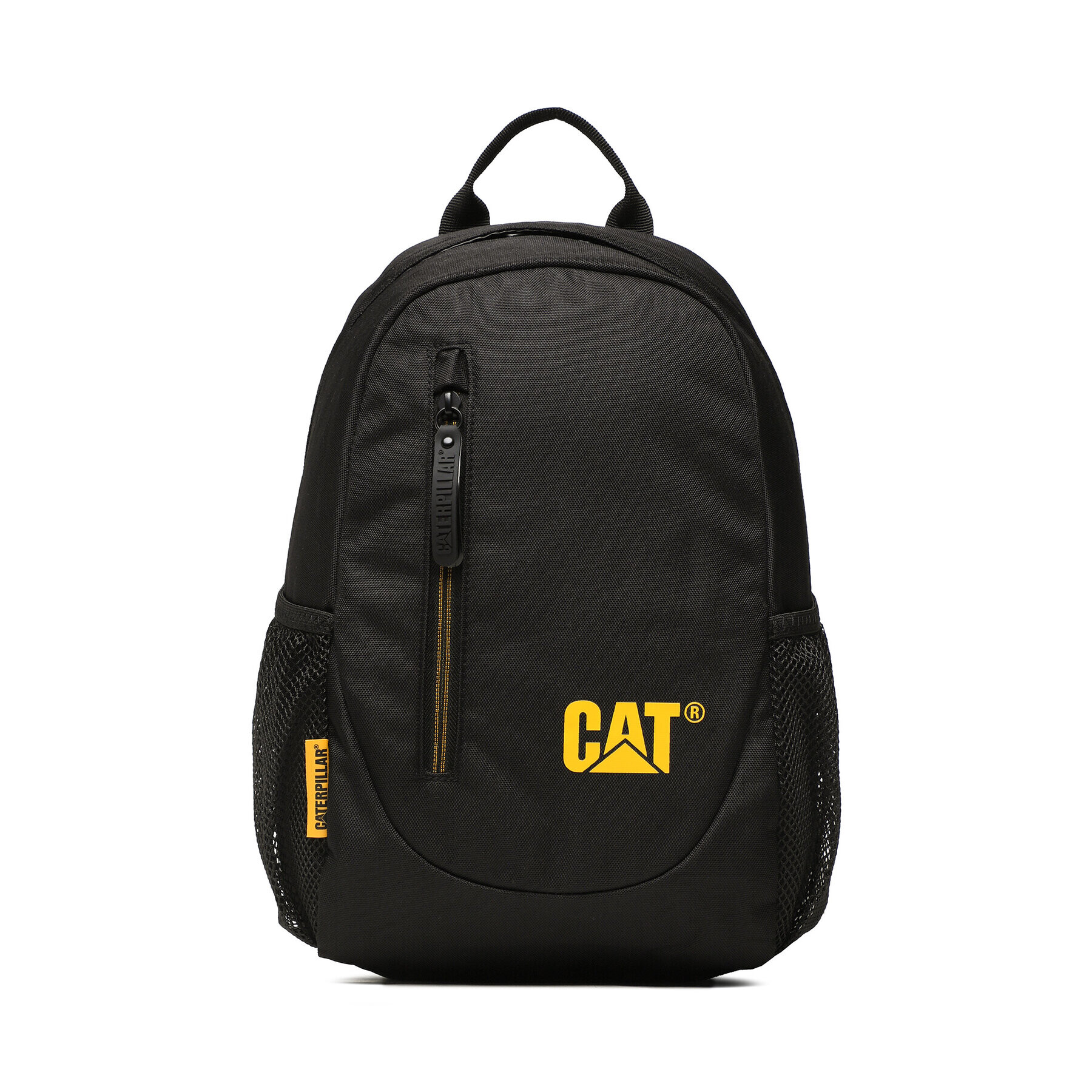 CATerpillar Batoh Kids Backpack 84360-01 Černá - Pepit.cz