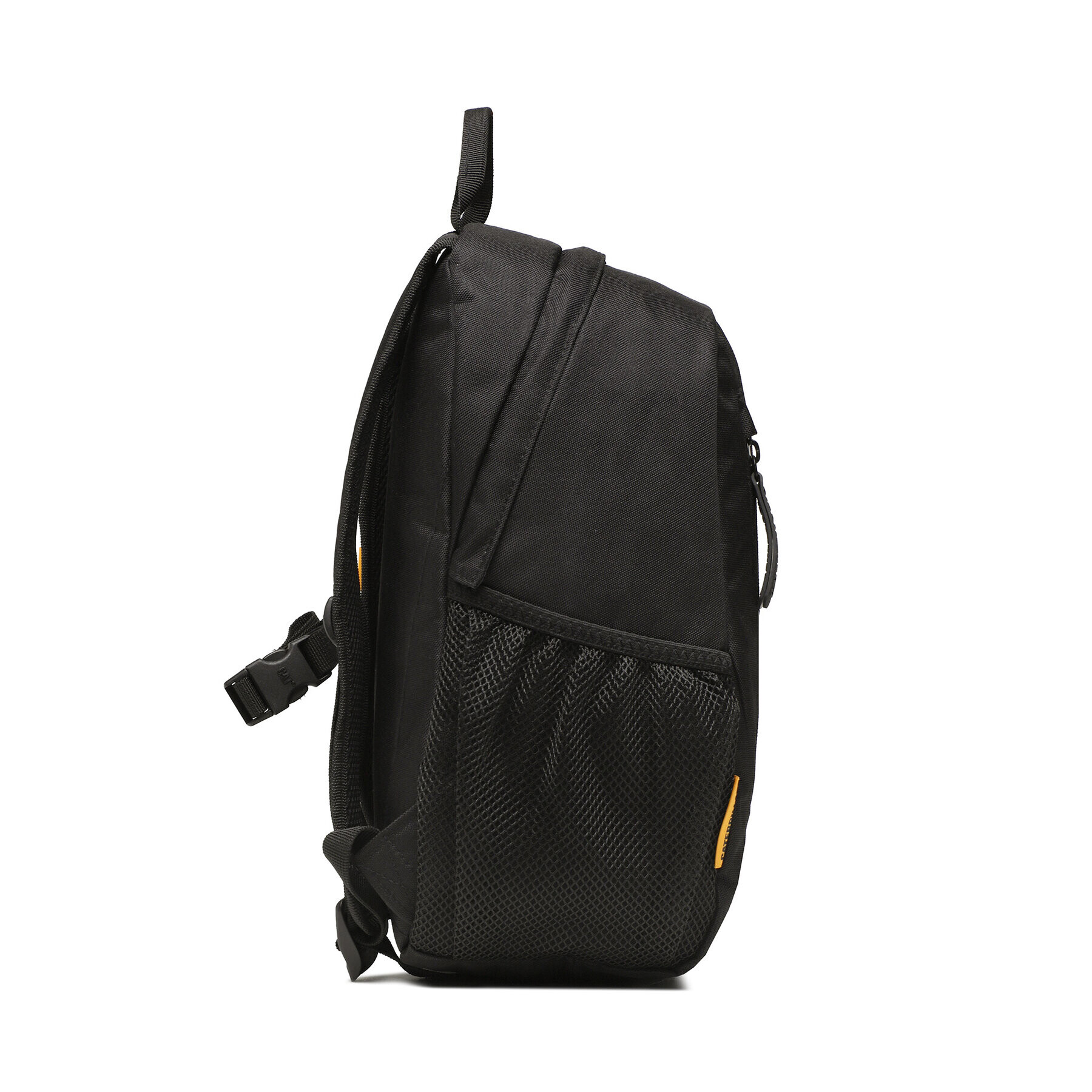 CATerpillar Batoh Kids Backpack 84360-01 Černá - Pepit.cz