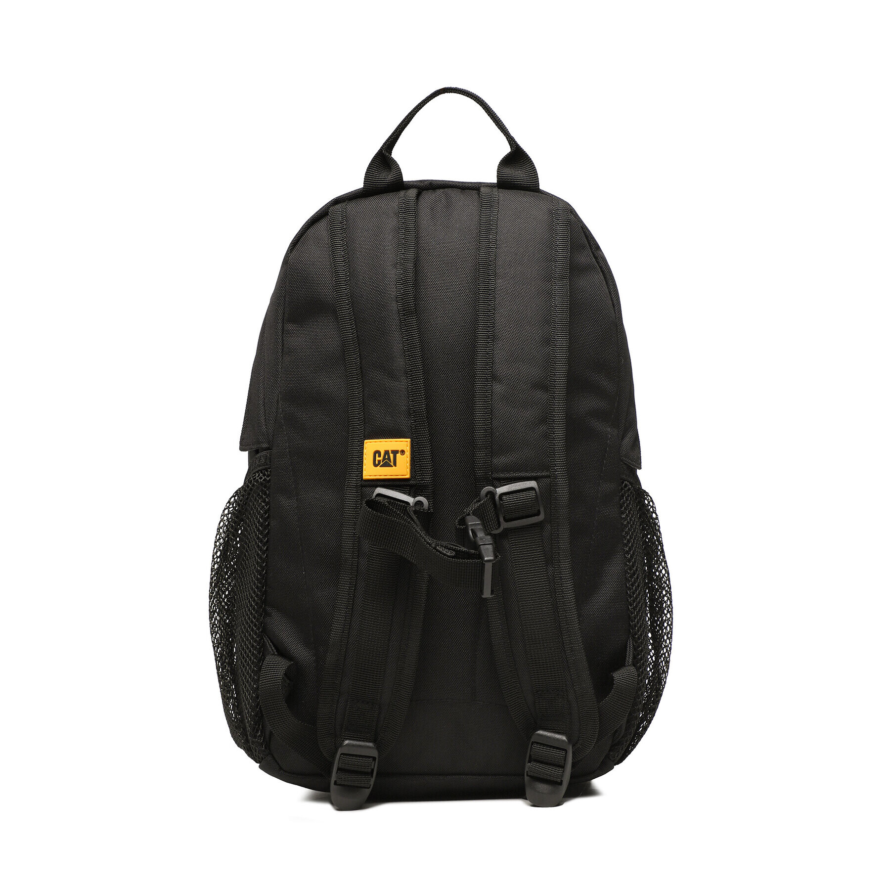 CATerpillar Batoh Kids Backpack 84360-01 Černá - Pepit.cz