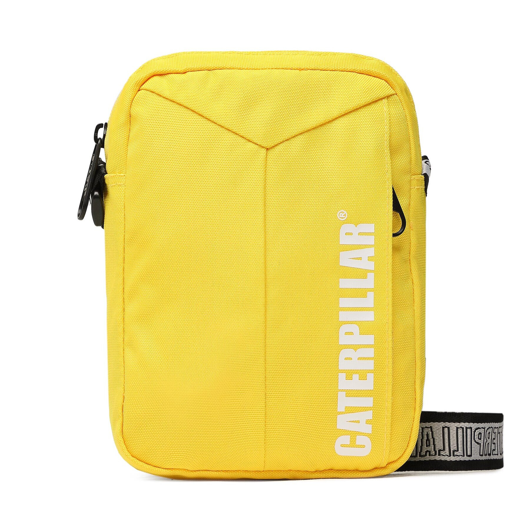 CATerpillar Brašna Shoulder Bag 84356-534 Žlutá - Pepit.cz