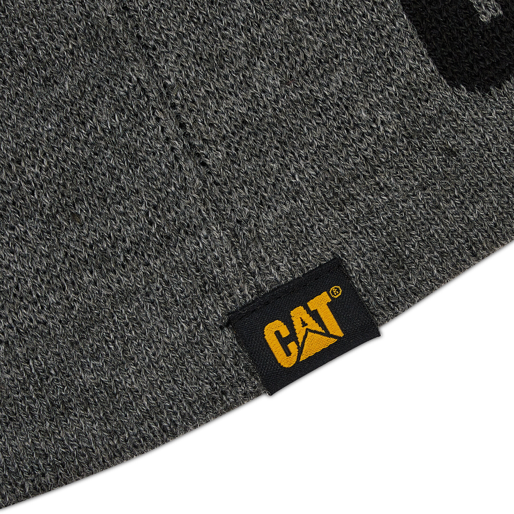 CATerpillar Čepice Branded Cap 1128043-004 Šedá - Pepit.cz