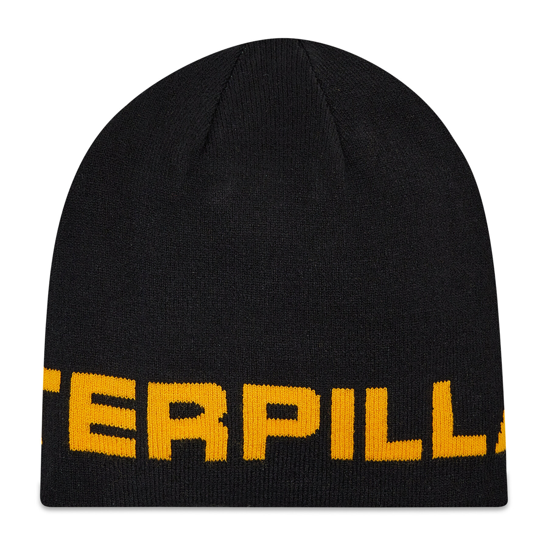 CATerpillar Čepice Reversible Logo Cap 1120070-555 Černá - Pepit.cz