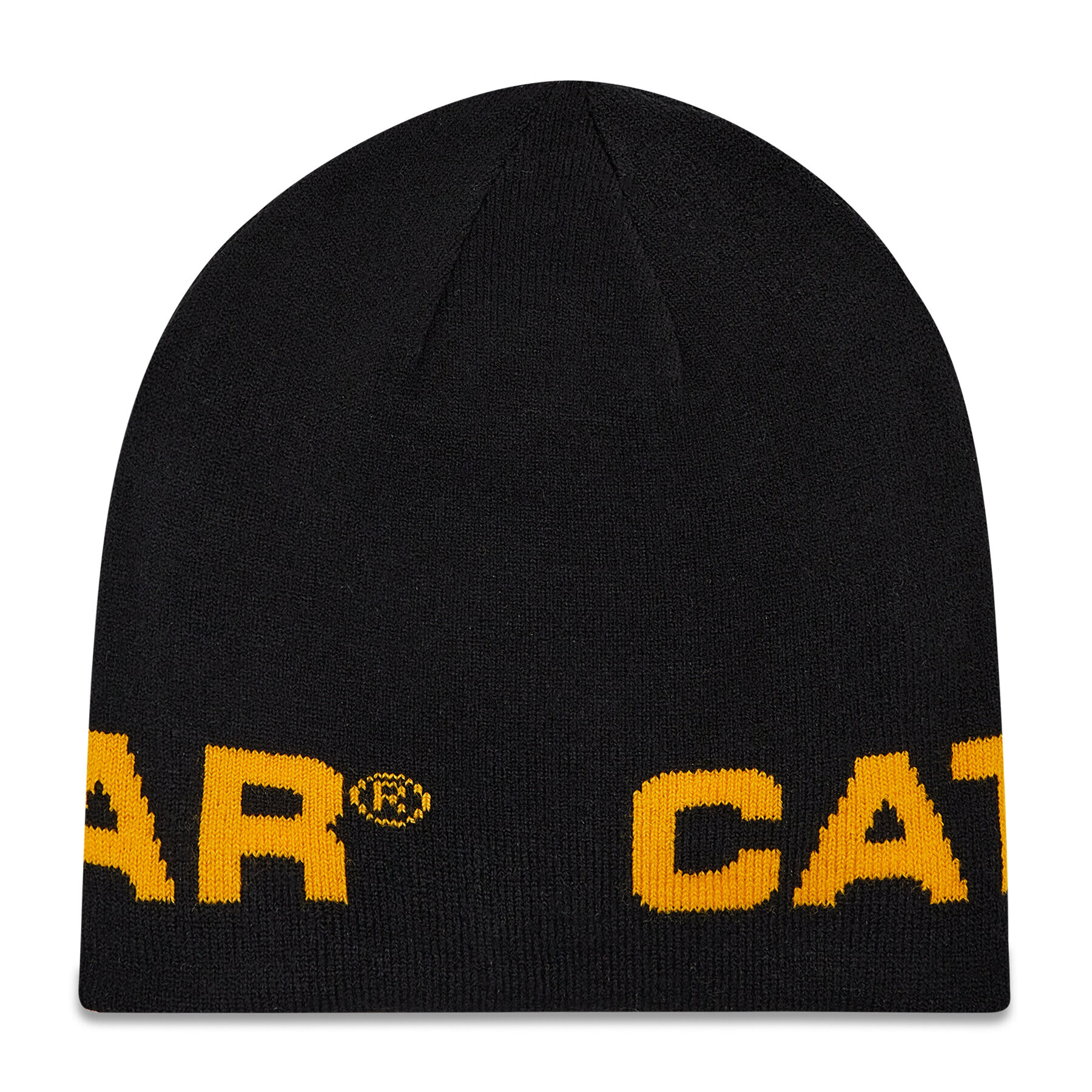 CATerpillar Čepice Reversible Logo Cap 1120070-555 Černá - Pepit.cz