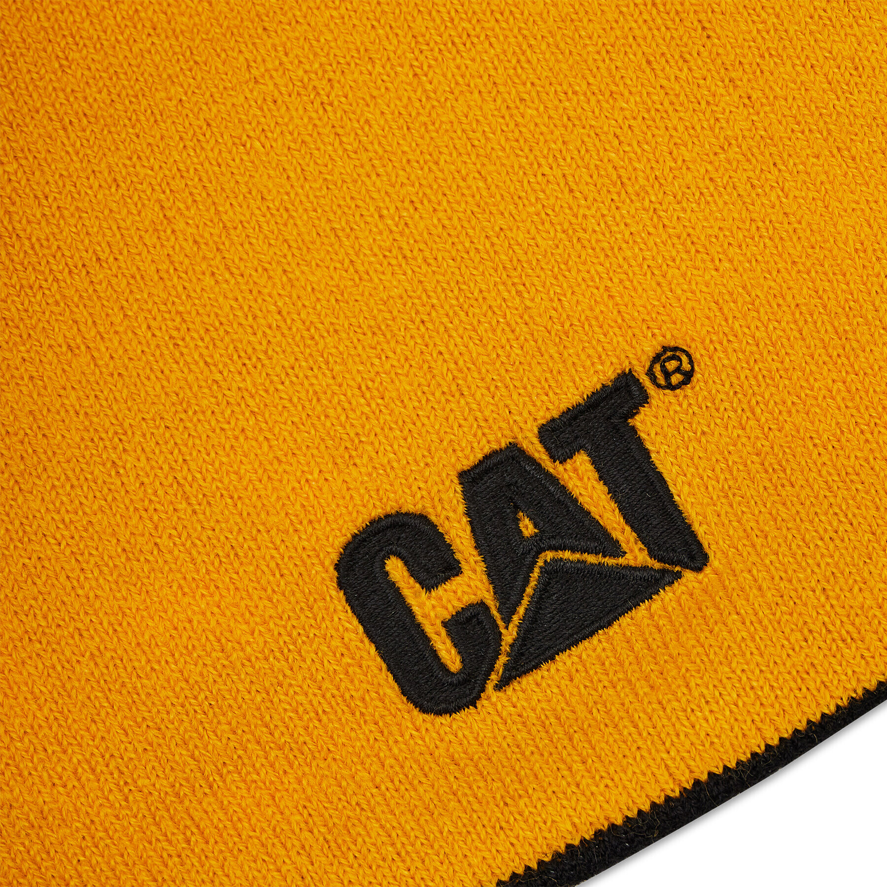 CATerpillar Čepice Reversible Logo Cap 1120070-555 Černá - Pepit.cz