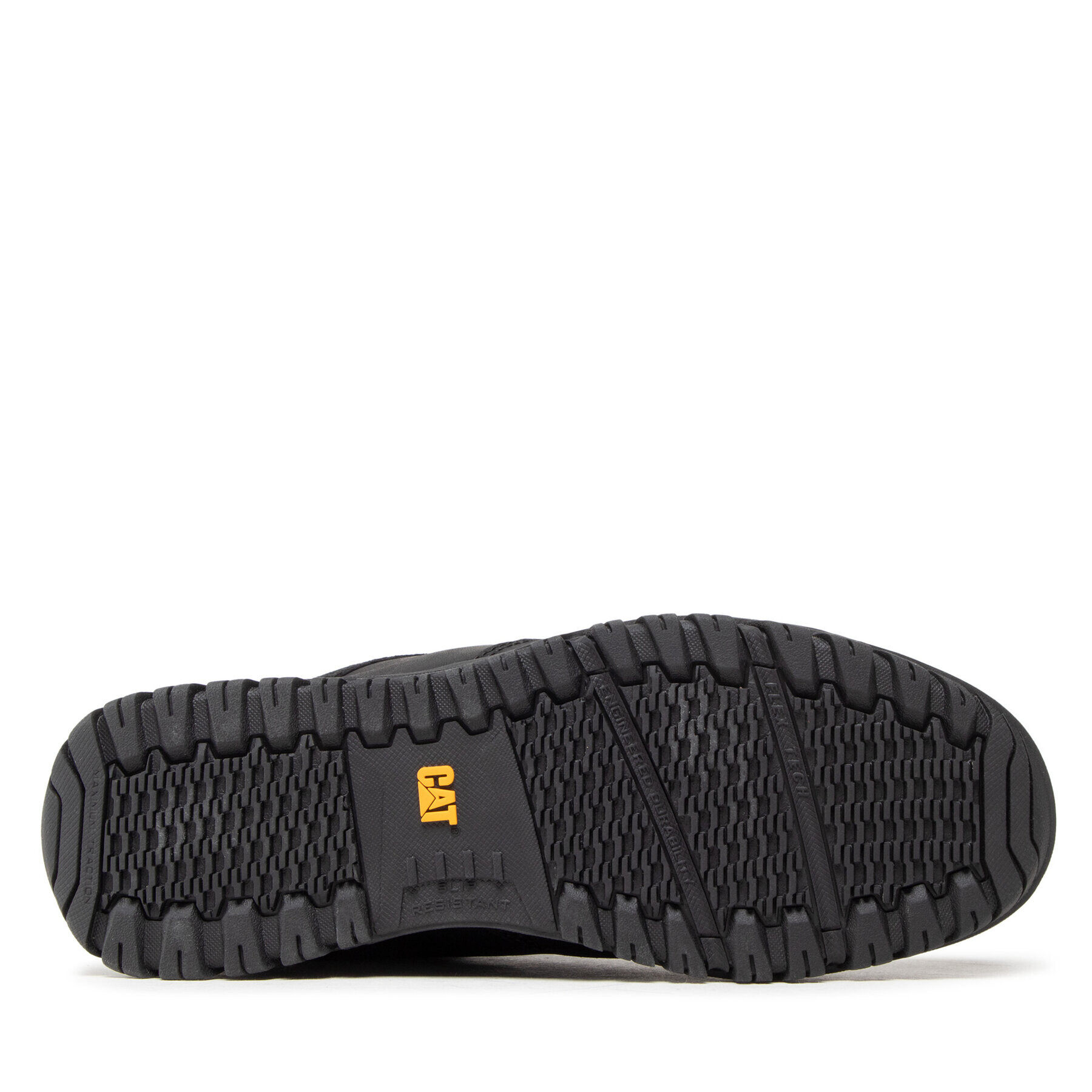 CATerpillar Kotníková obuv Crate Shoes P725241 Černá - Pepit.cz