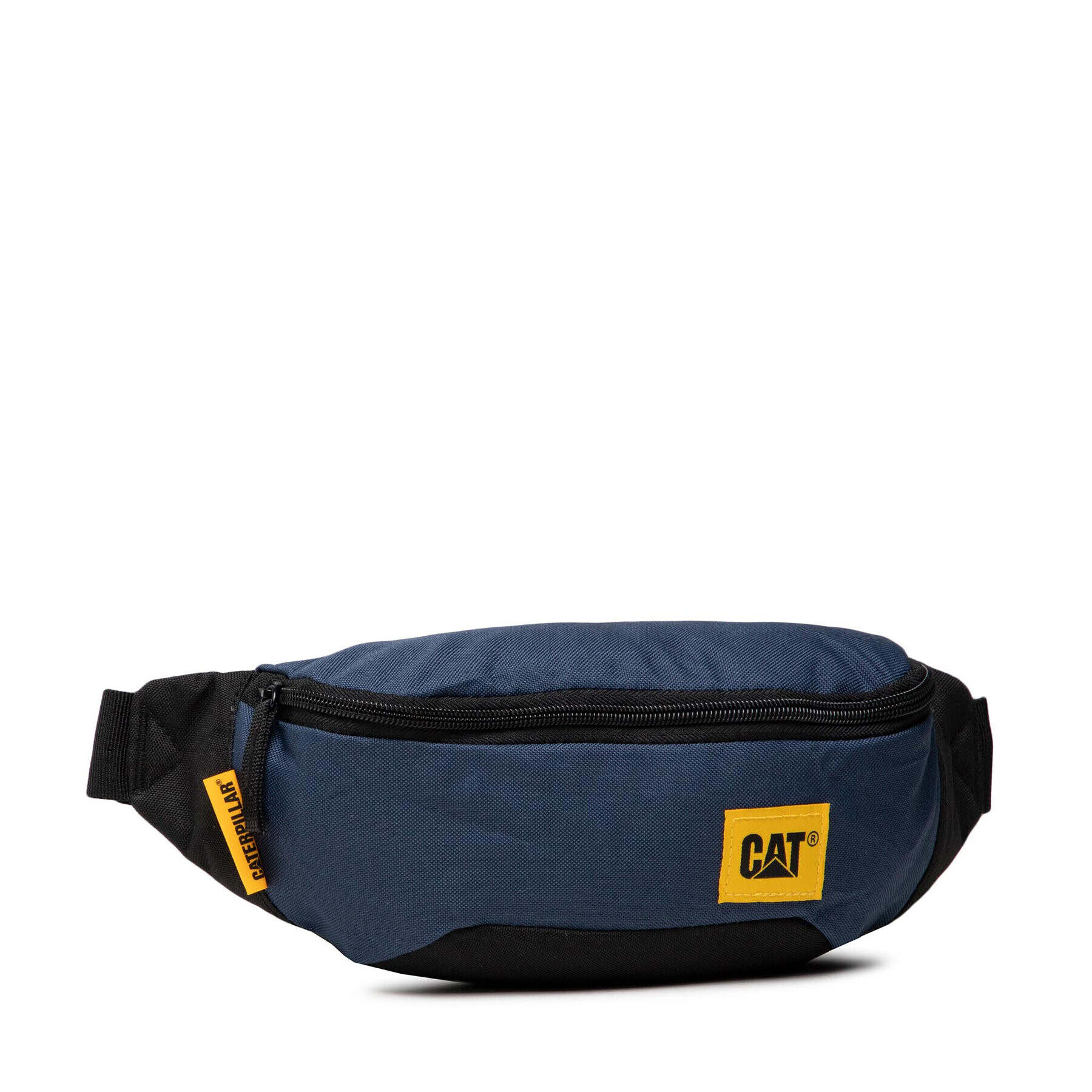 CATerpillar Ledvinka Bts Waist Bag 83734-06 Tmavomodrá - Pepit.cz