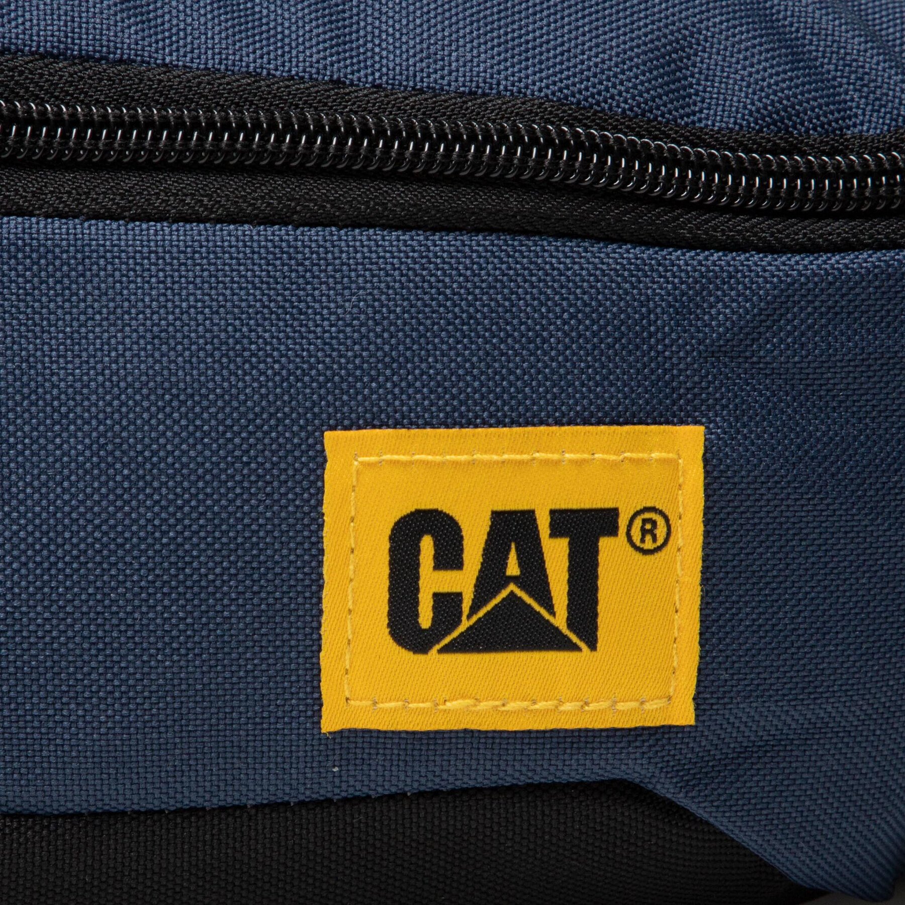 CATerpillar Ledvinka Bts Waist Bag 83734-06 Tmavomodrá - Pepit.cz