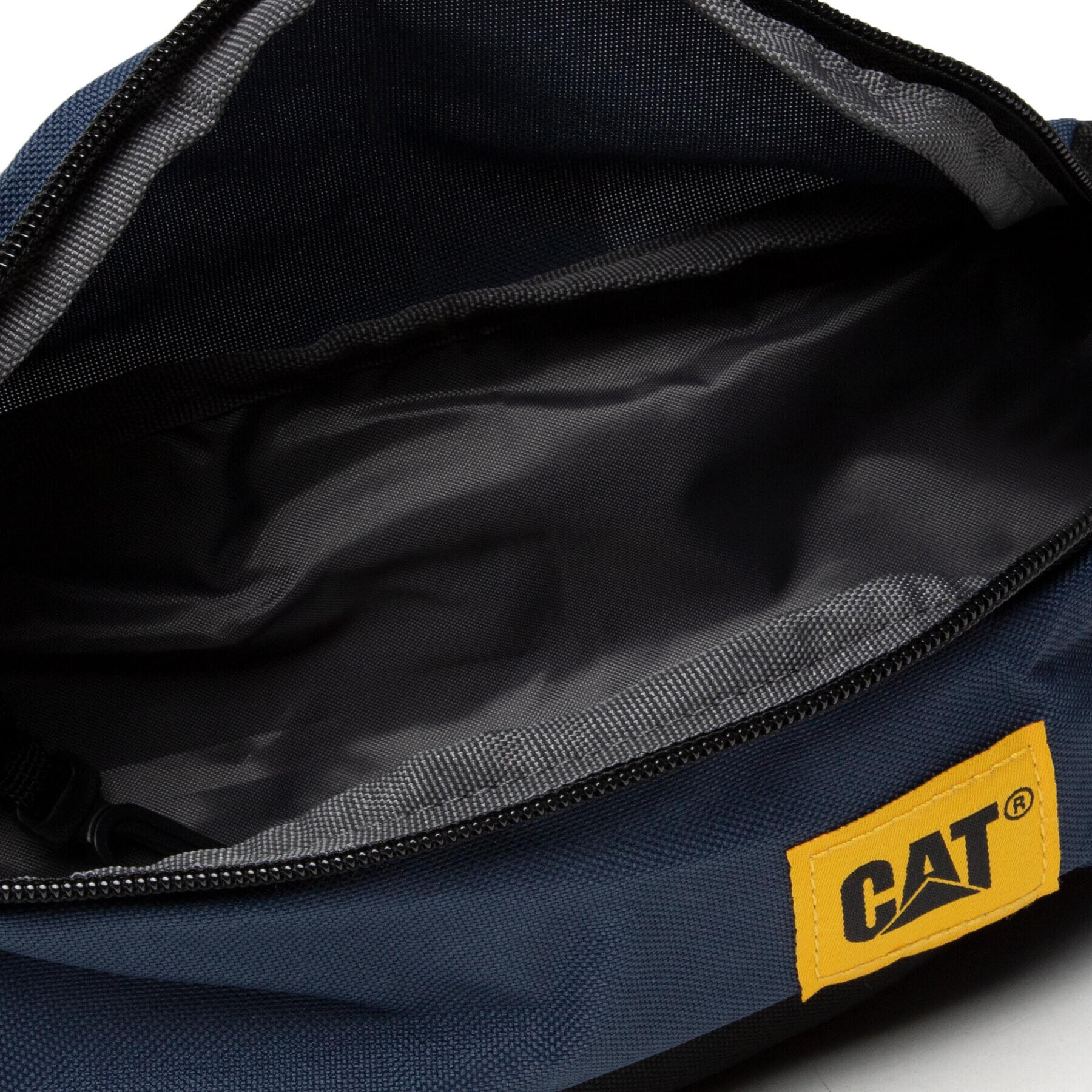 CATerpillar Ledvinka Bts Waist Bag 83734-06 Tmavomodrá - Pepit.cz