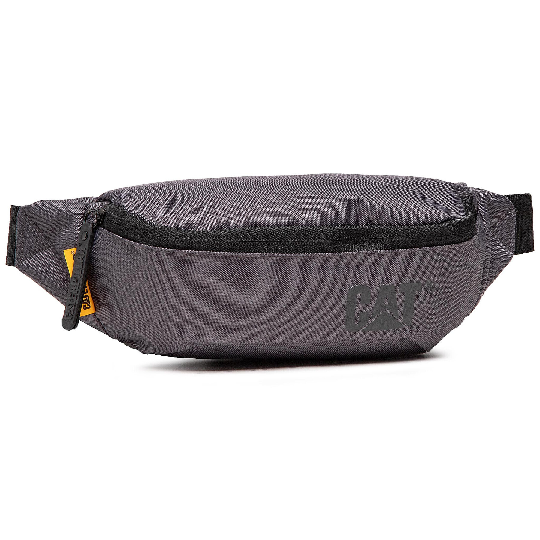 CATerpillar Ledvinka Waist Bag 83615-143 Šedá - Pepit.cz