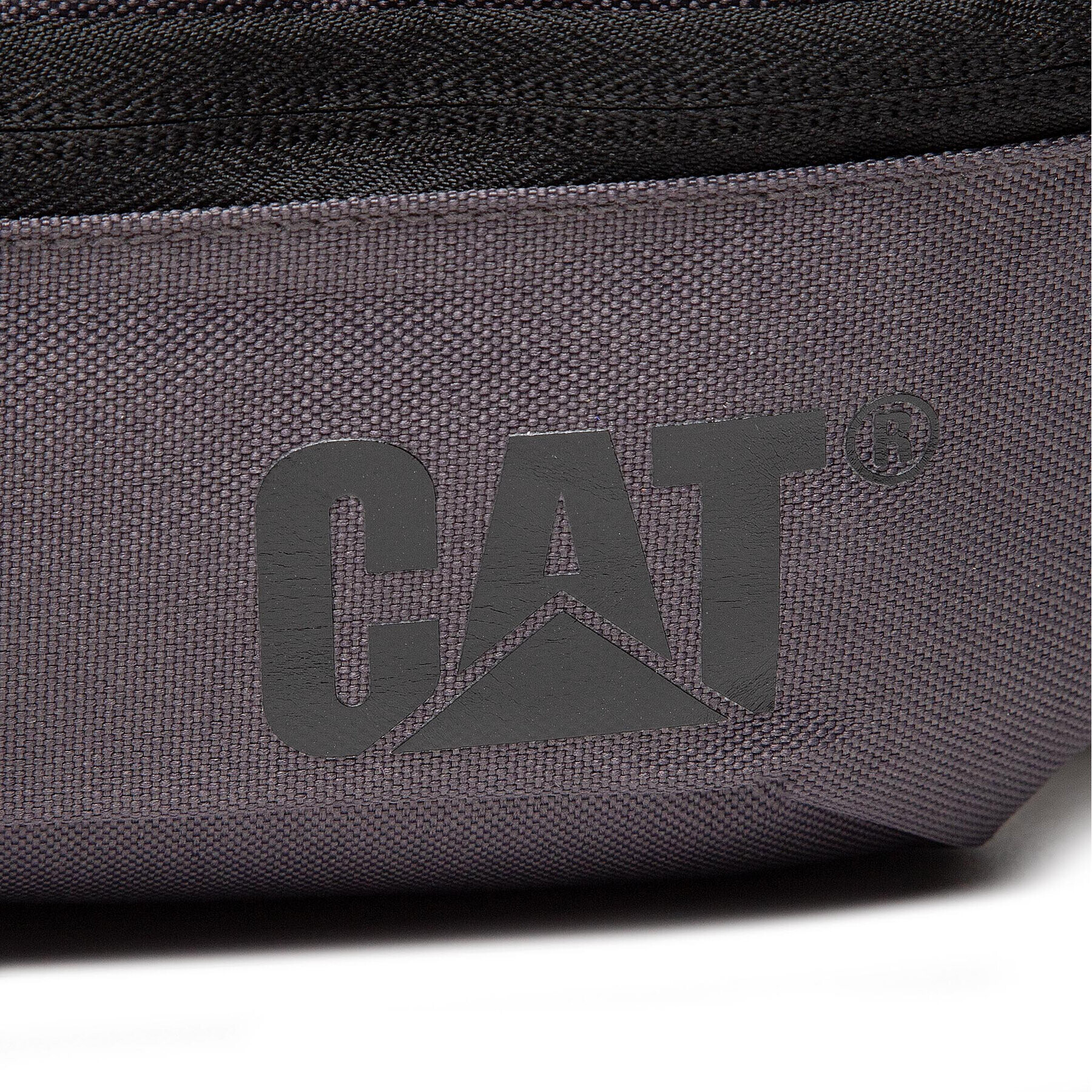 CATerpillar Ledvinka Waist Bag 83615-143 Šedá - Pepit.cz