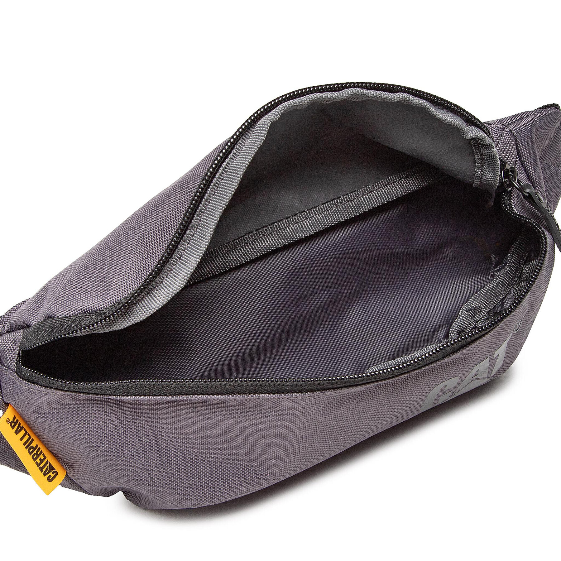 CATerpillar Ledvinka Waist Bag 83615-143 Šedá - Pepit.cz