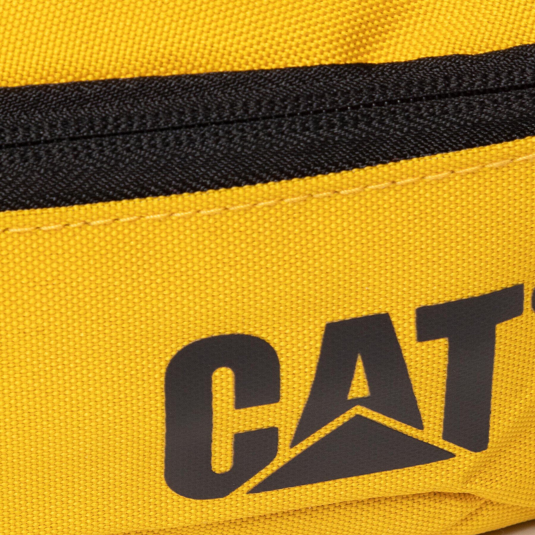 CATerpillar Ledvinka Waist Bag 83615-53 Žlutá - Pepit.cz