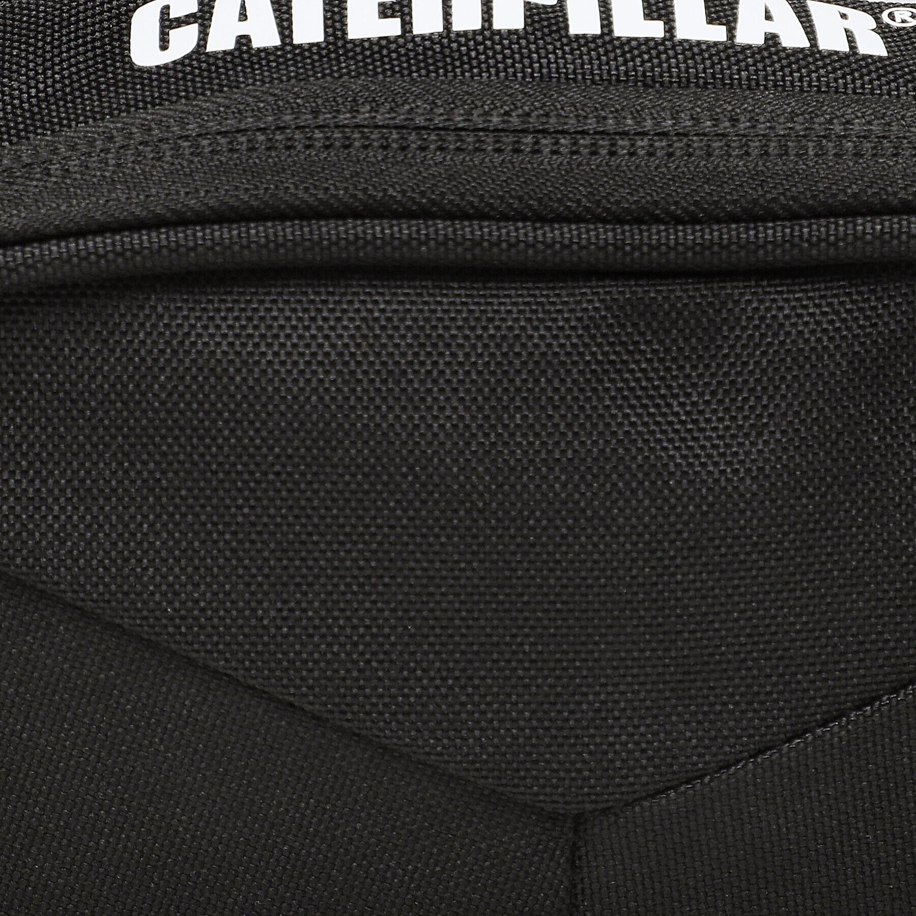 CATerpillar Ledvinka Waist Bag 84354-01 Černá - Pepit.cz