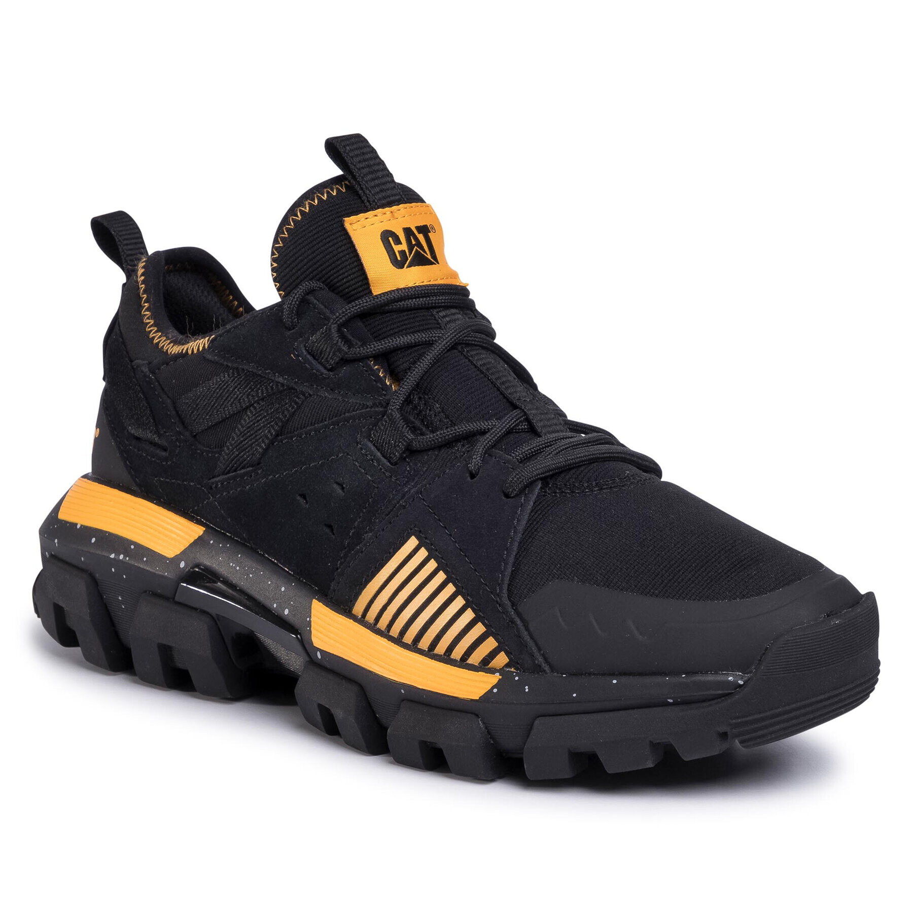 CATerpillar Sneakersy Raider Sport P724513 Černá - Pepit.cz