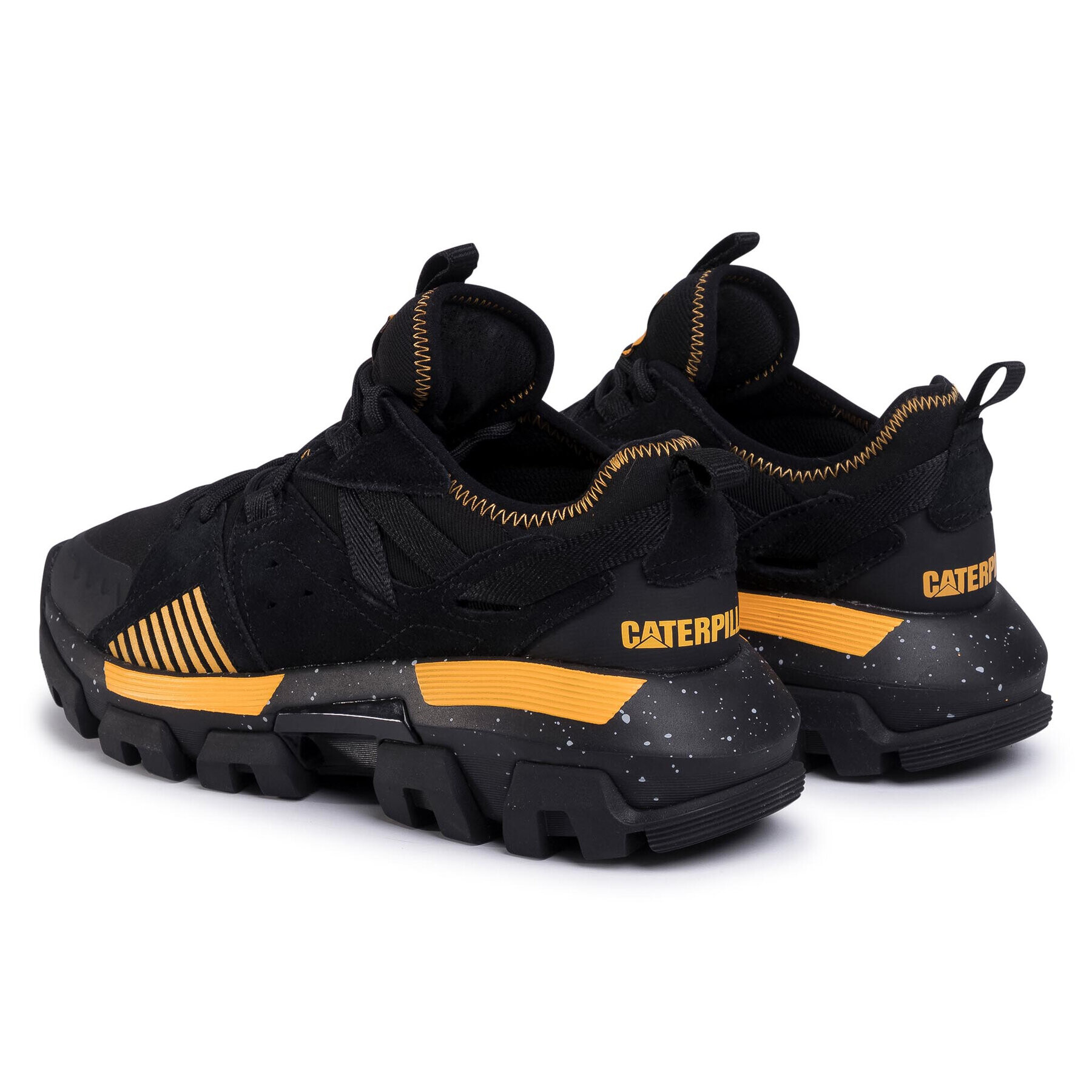 CATerpillar Sneakersy Raider Sport P724513 Černá - Pepit.cz